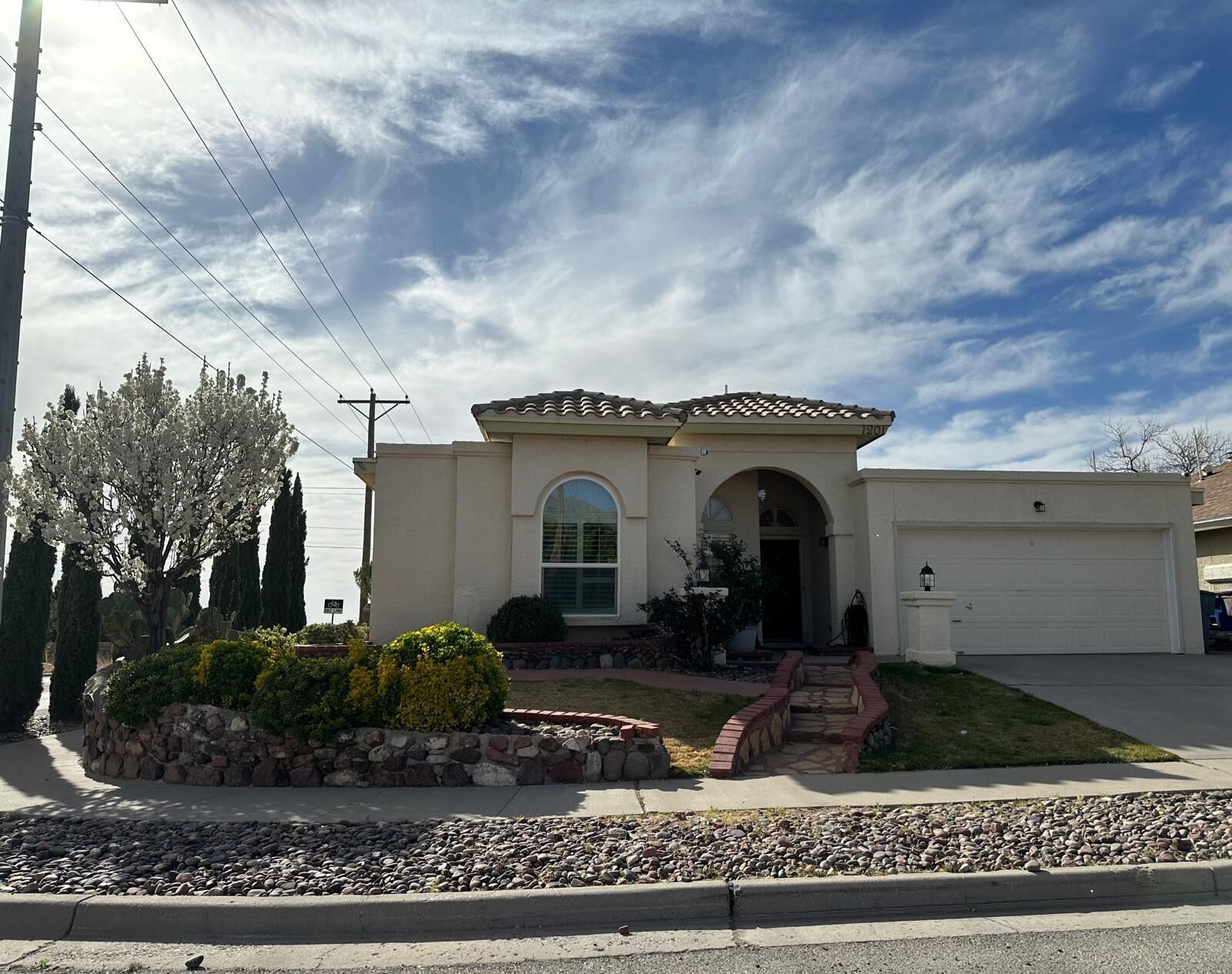 Beautiful Home in El Paso (West)