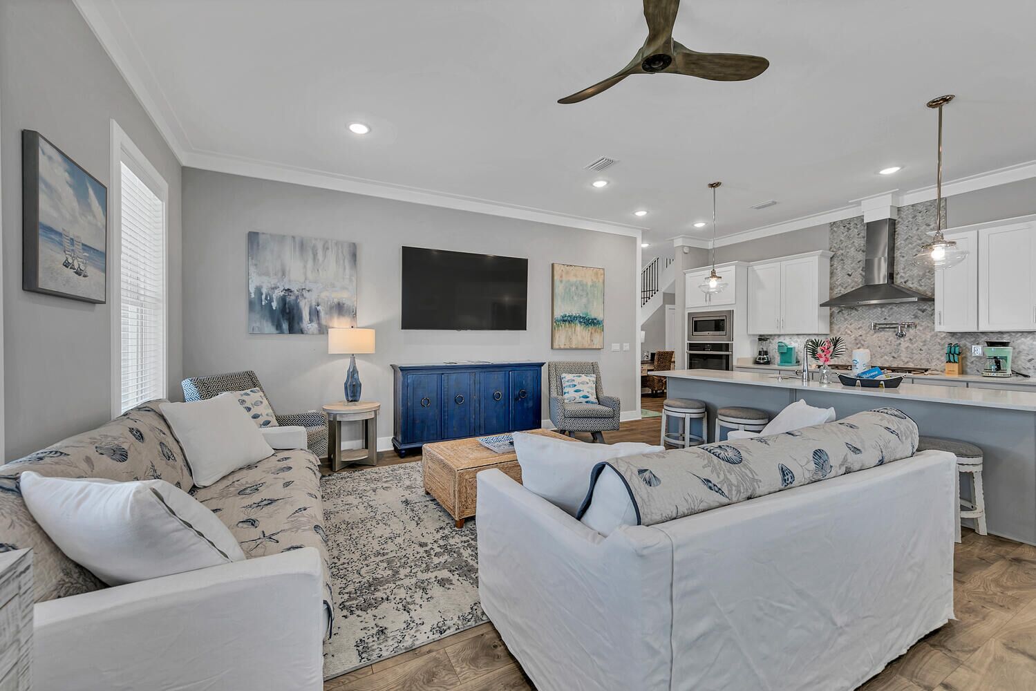 Willow Mist Beach Retreat~Discounted 4 September~30Avenue~4 Bikes~Community Pool