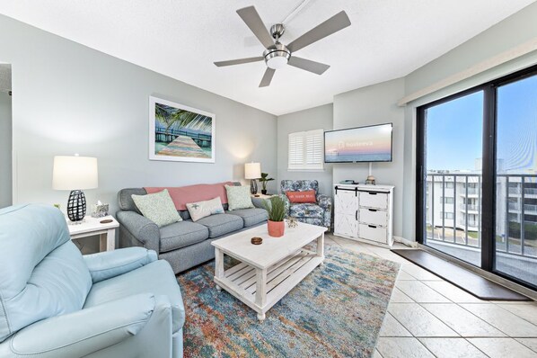 TV - Plantation Dunes 5315 (Gulf Shores)