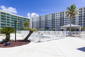 Exterior - Plantation Dunes 5315 (Gulf Shores)