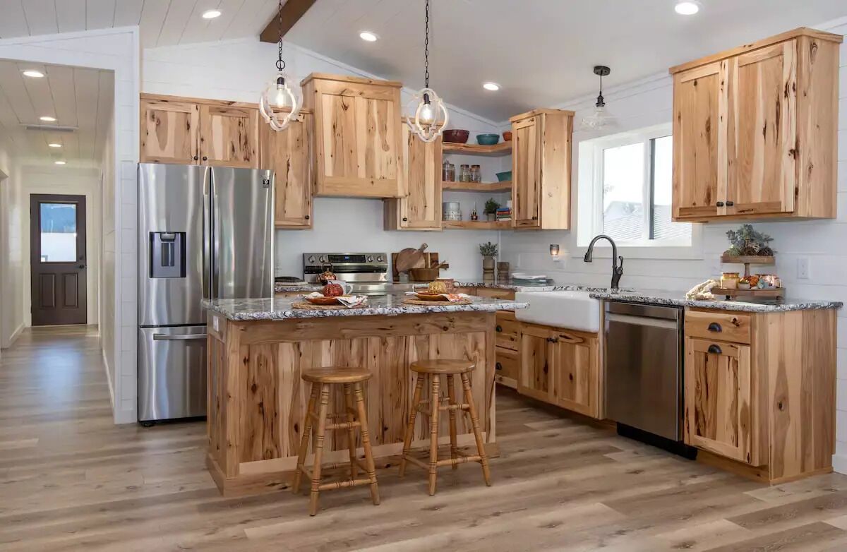 Bungalow in Halfway OR