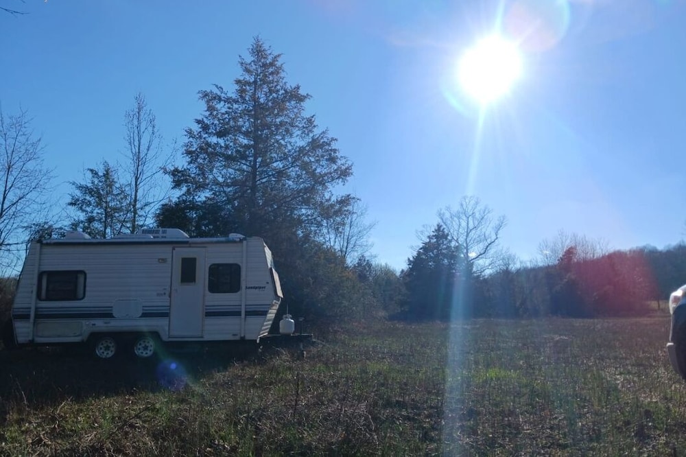 Nature's getaway