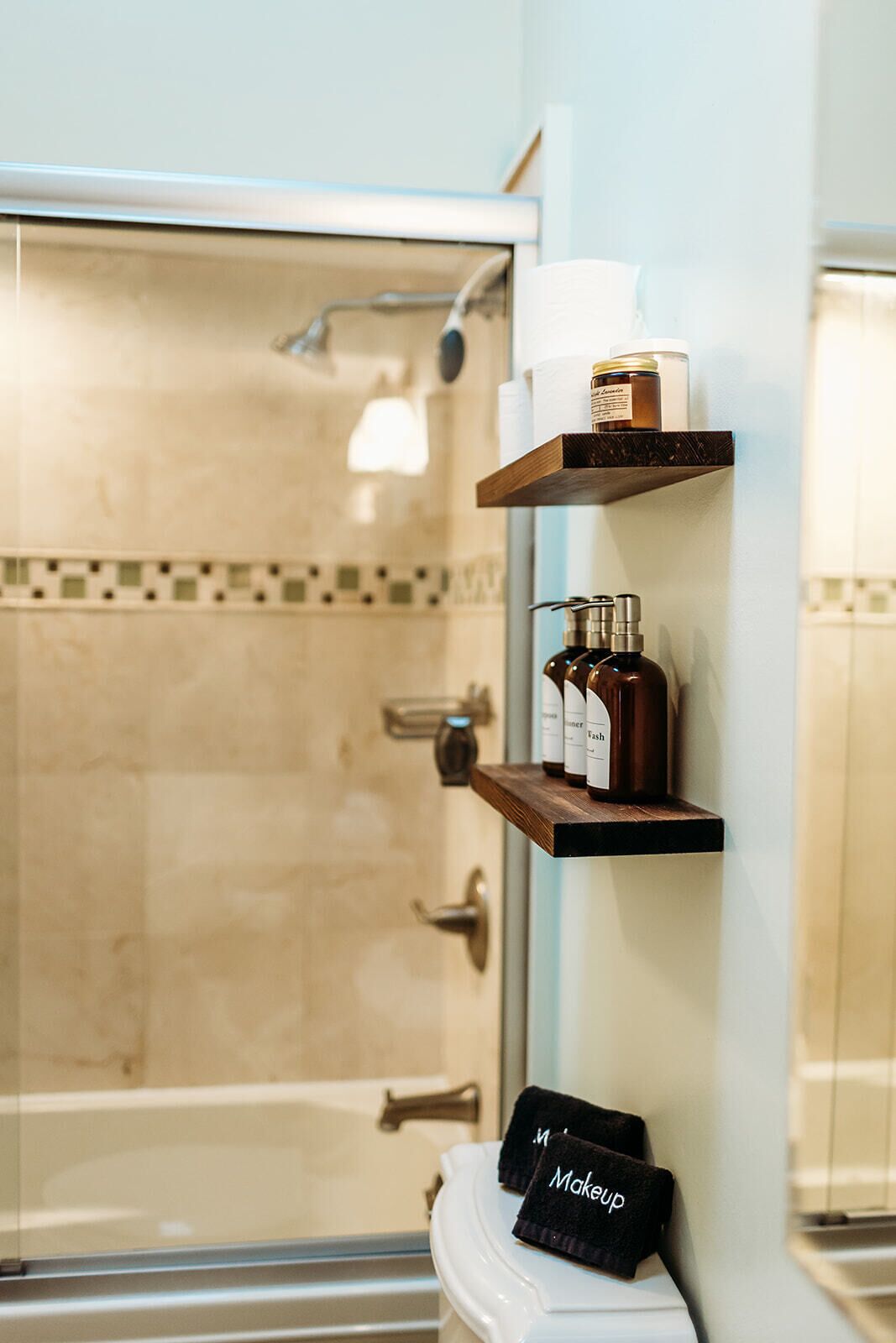 The Perfect Mountain Retreat!