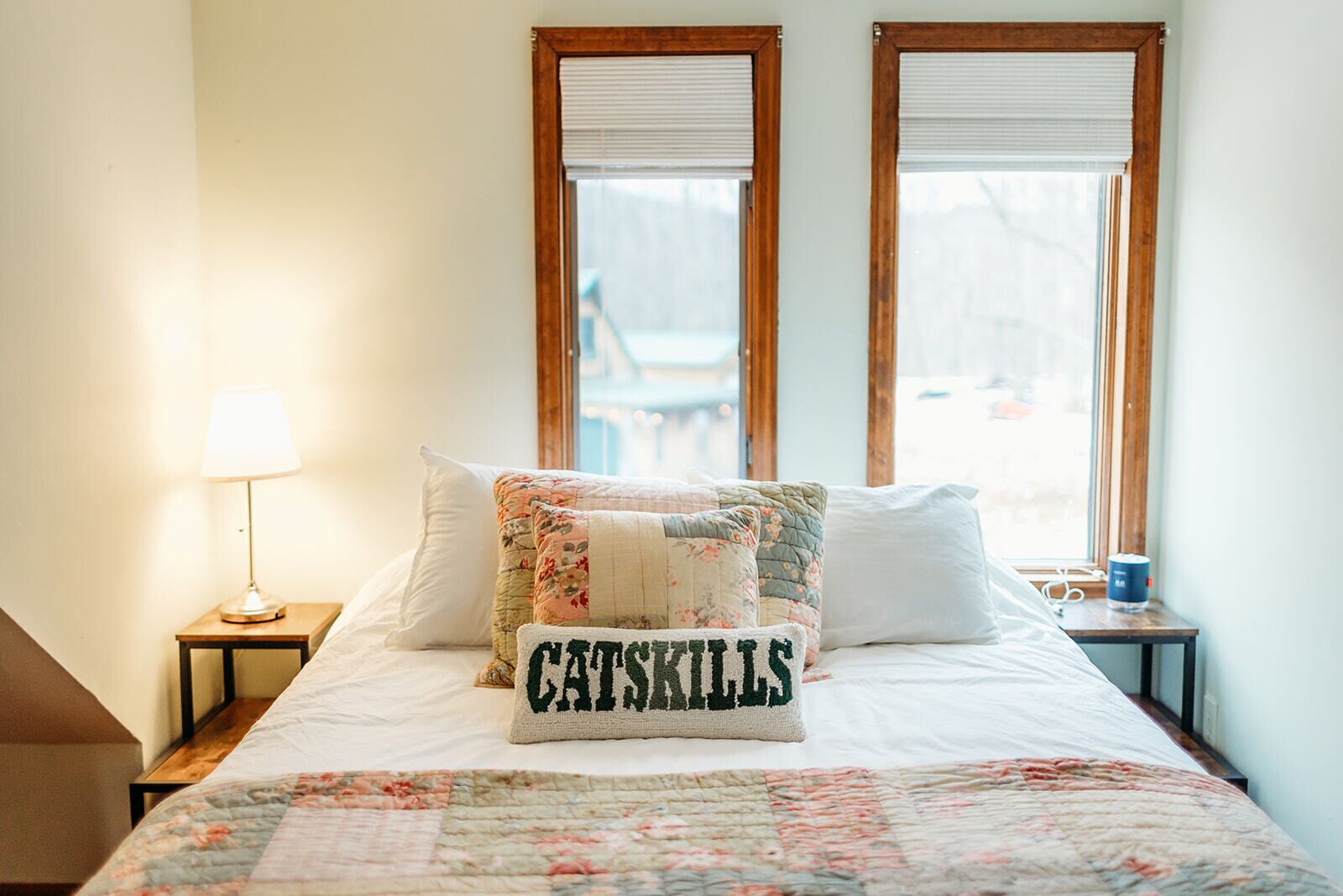 The Perfect Mountain Retreat!