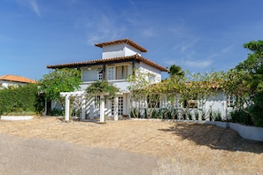 Exterior - Pousada Maré (Búzios)