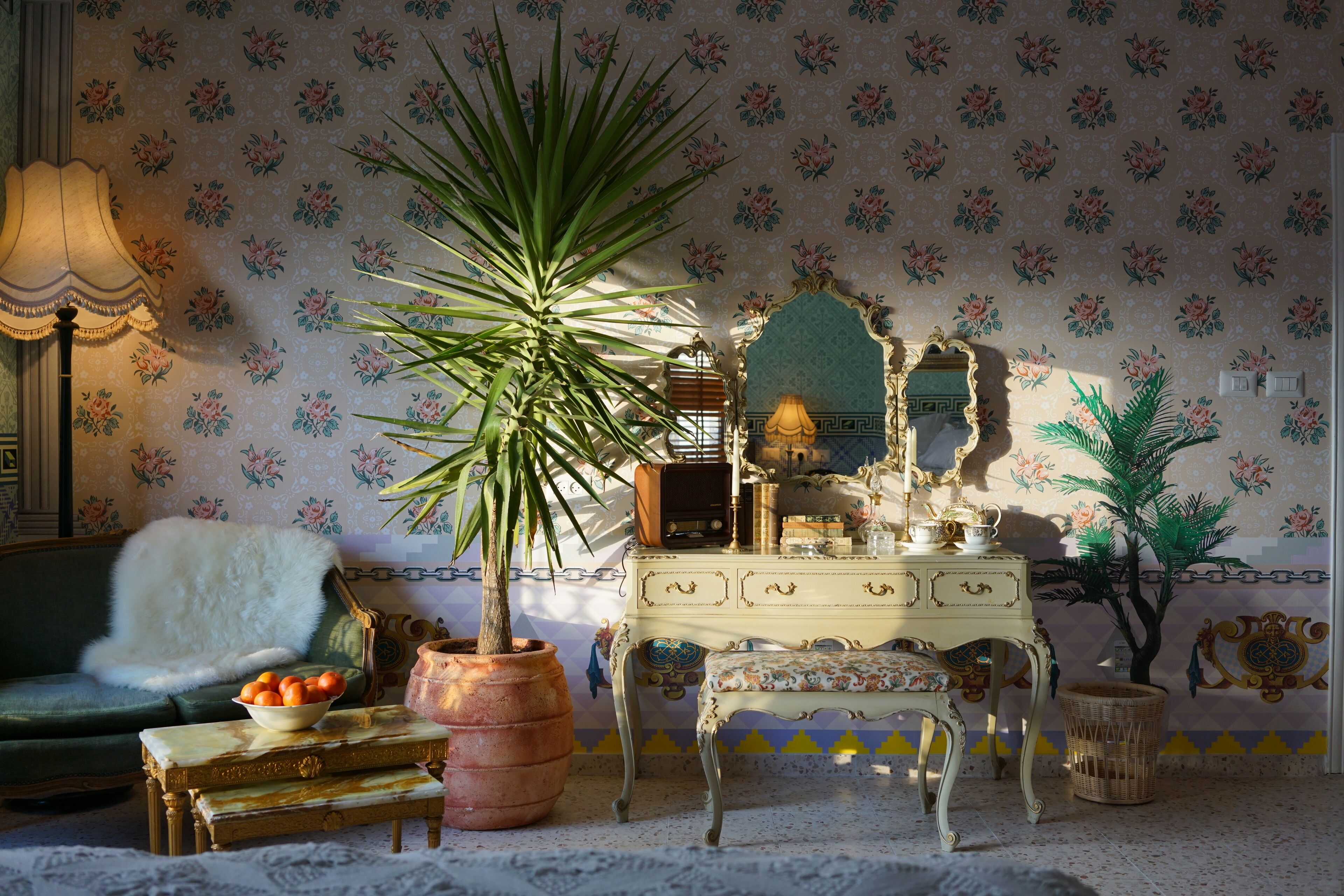 Photo - The Walled Off Hotel