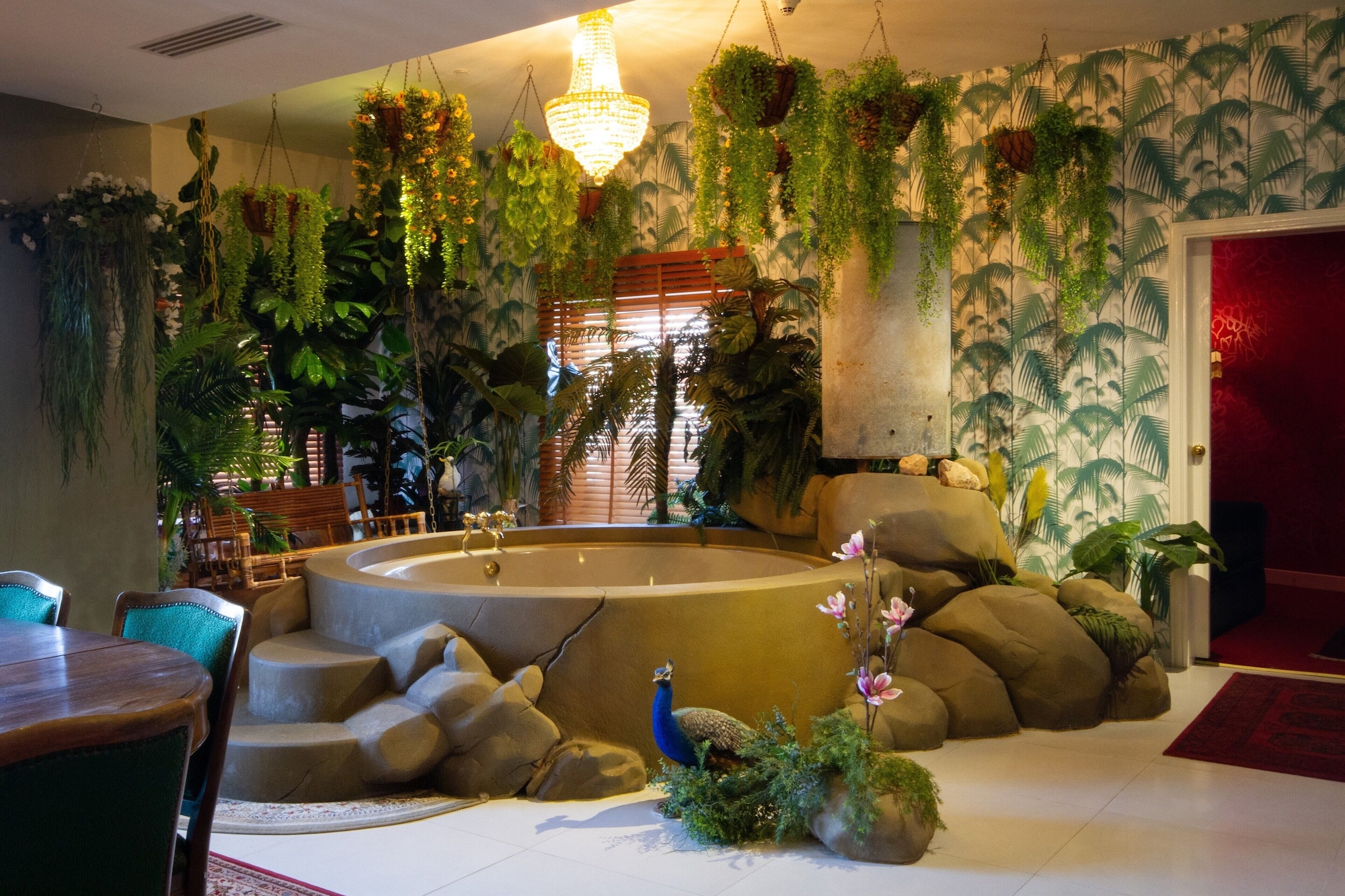 3 Star Hotels