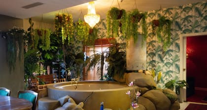 The Walled Off Hotel