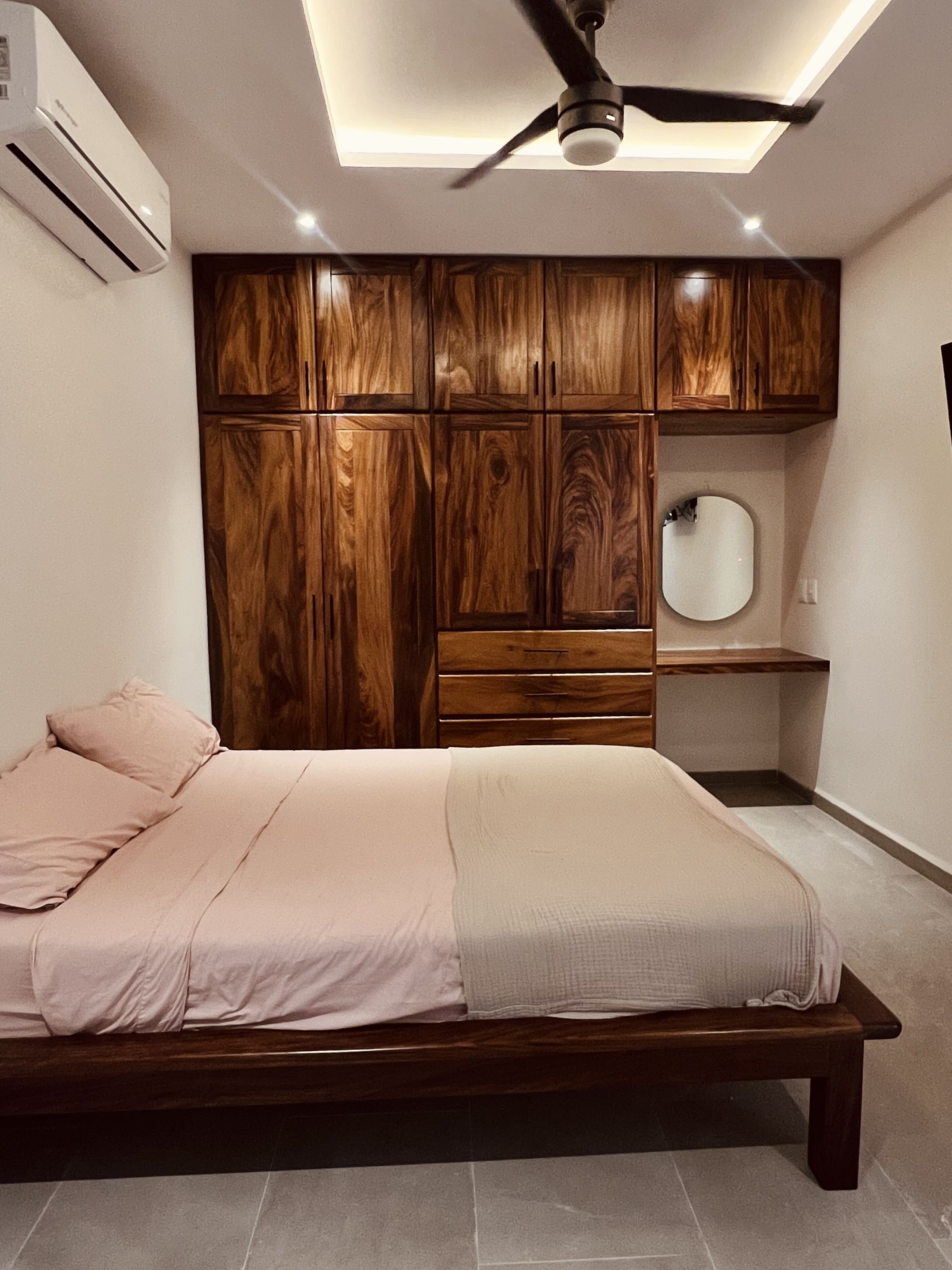 *Brand New* Centrally Located Coastal Huatulco Condo