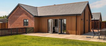 Fell View Cottage - UK43378