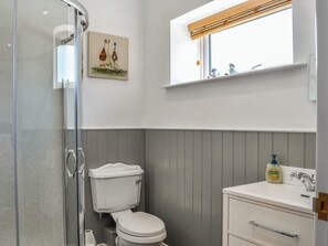 Towels - Fell View Cottage - UK43378 (Carlisle)
