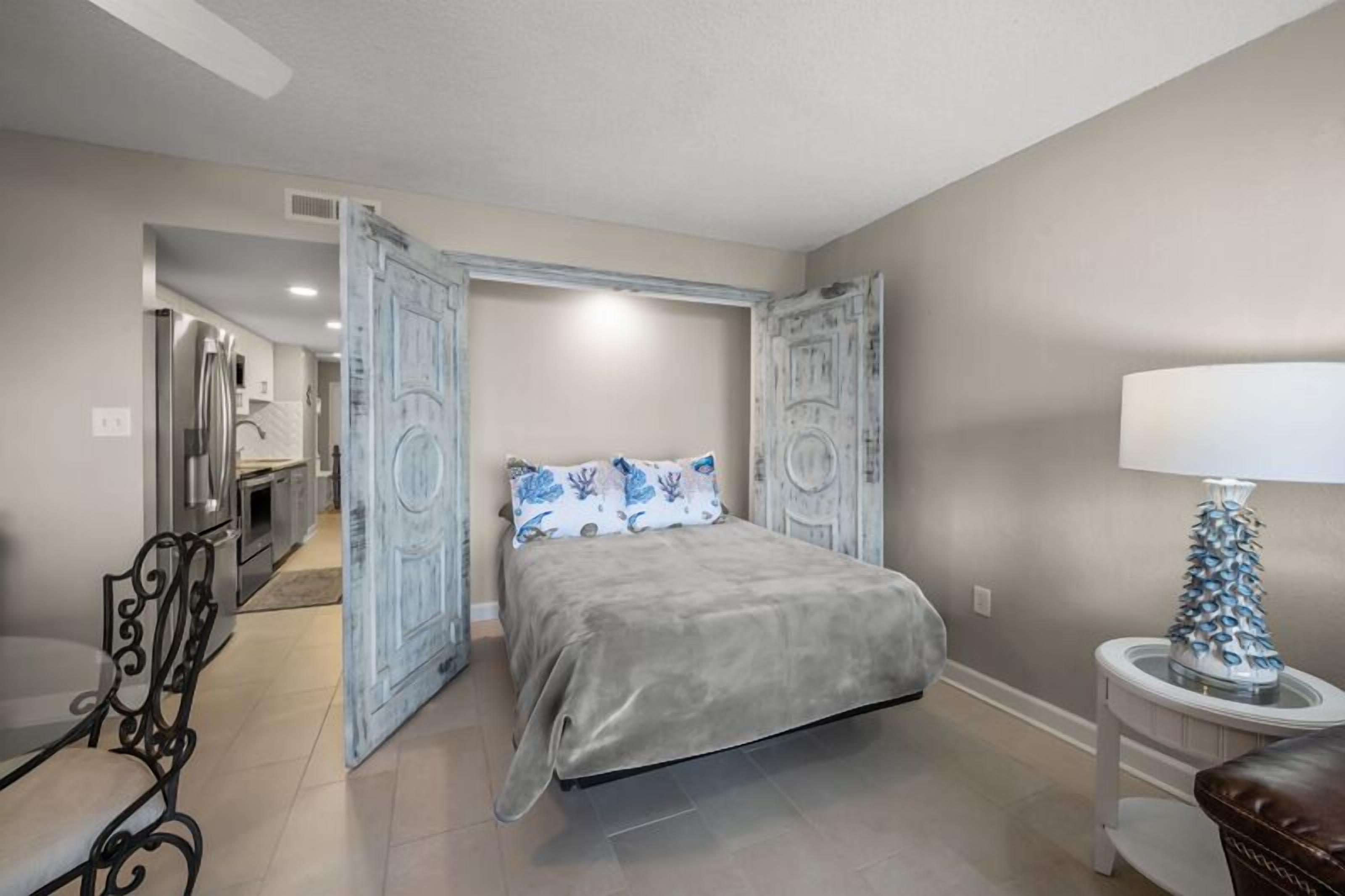 NEW Ocean Villas Condos - 1bed 1bath, pools, Ocean View, Beach front, Free Wifi