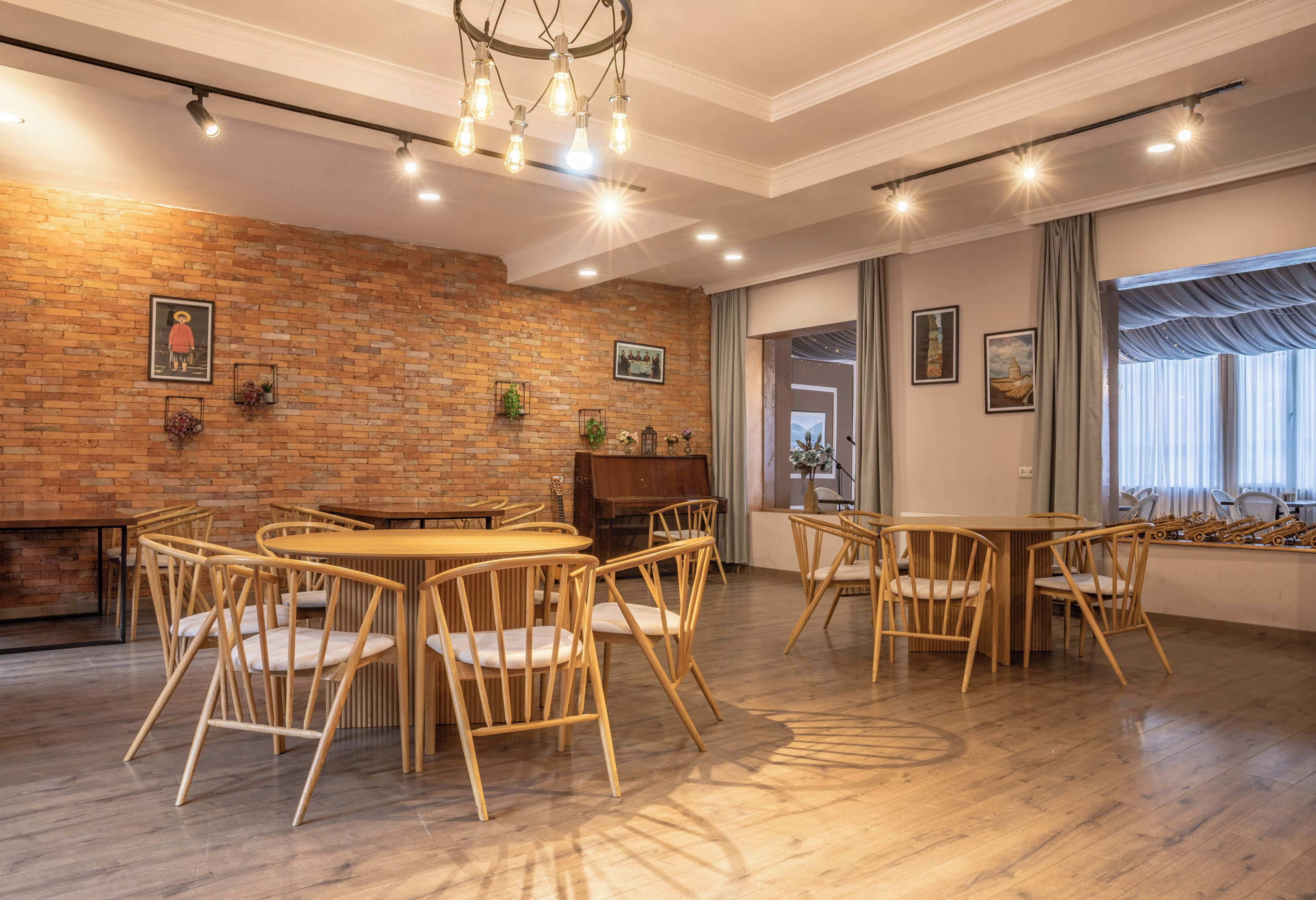Café