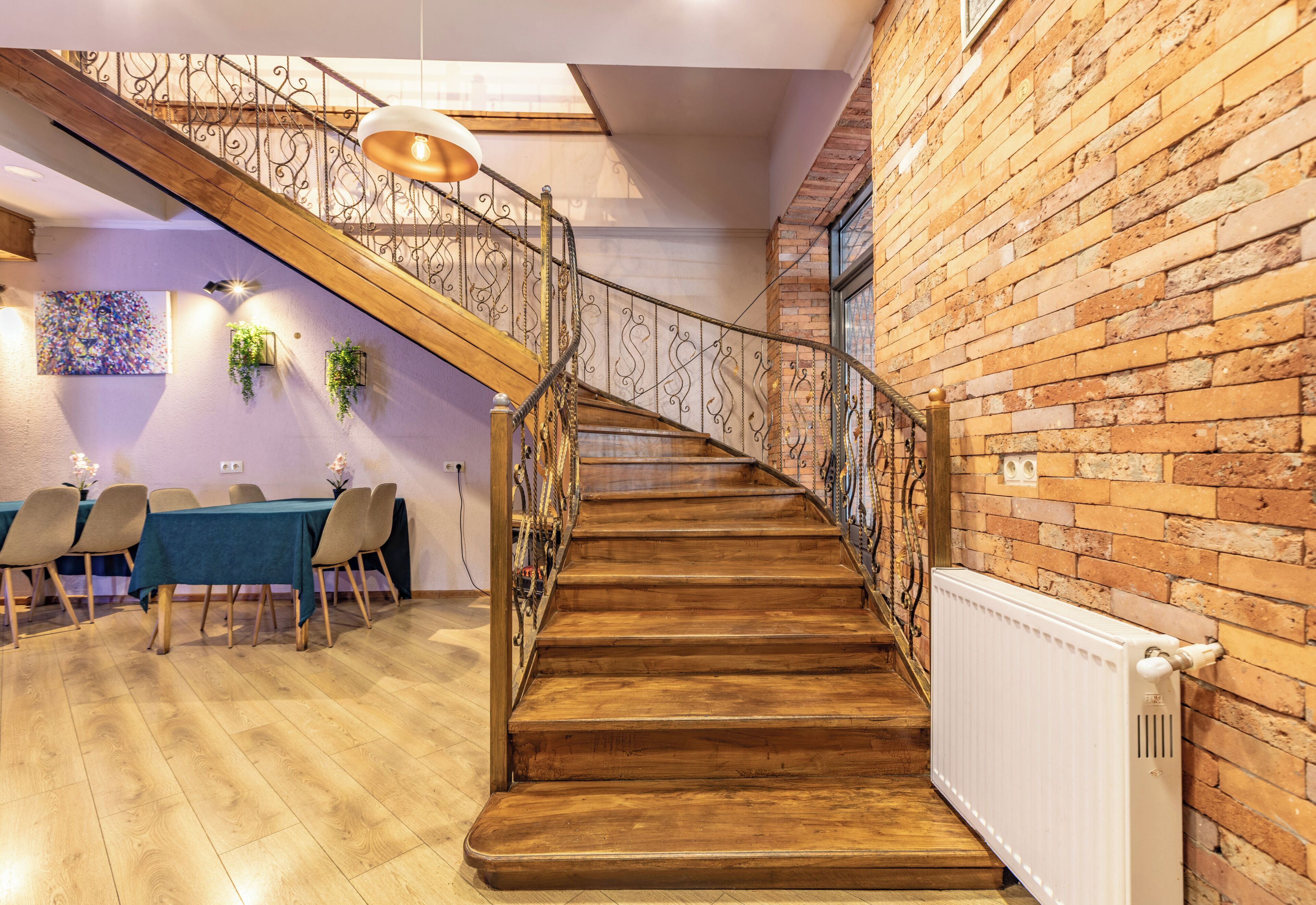 Hall
