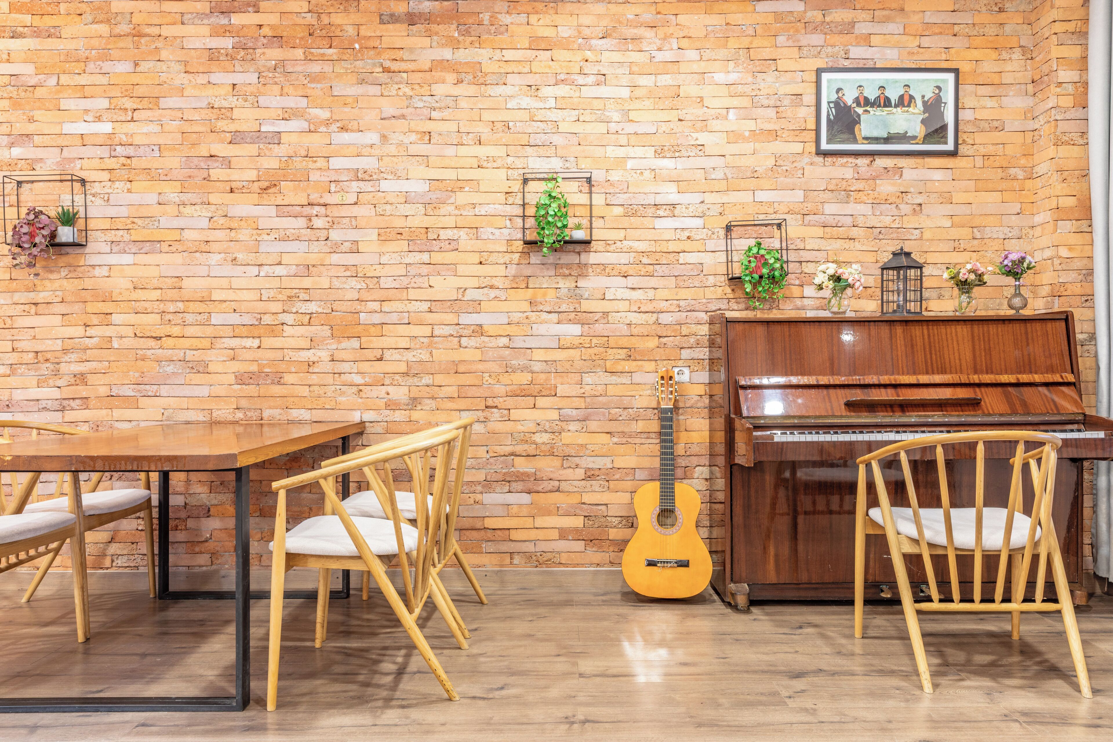 Cafe