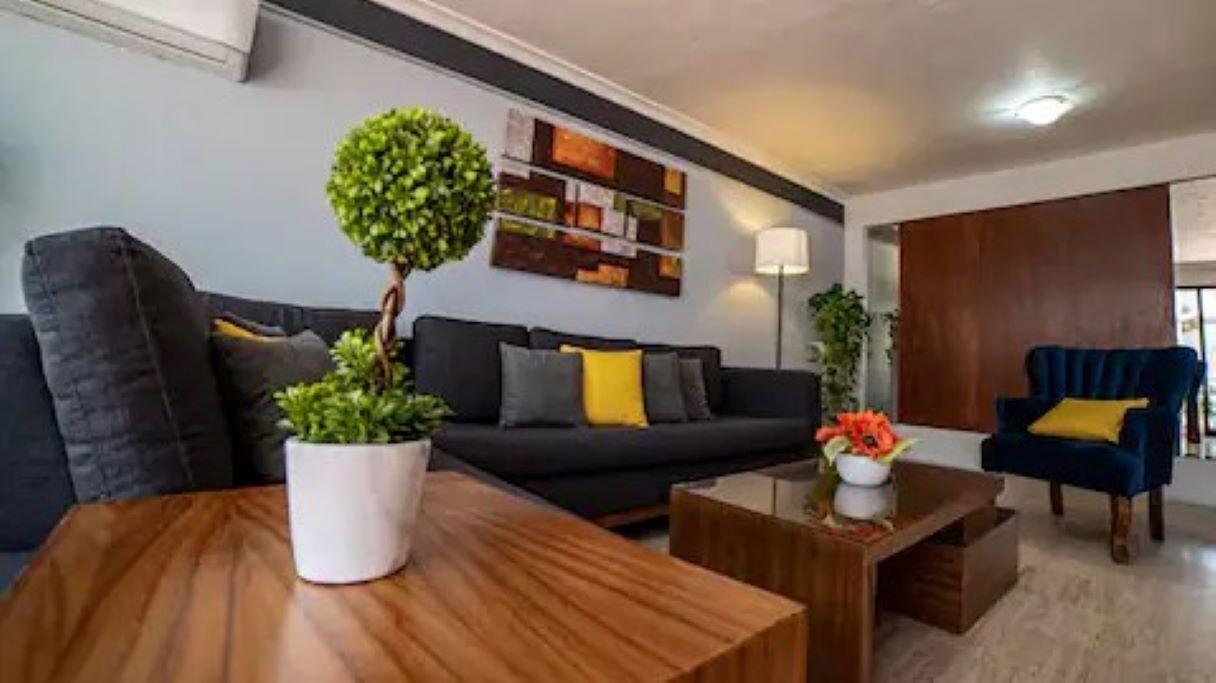 Hermosa Casa Minimalista en Providencia.