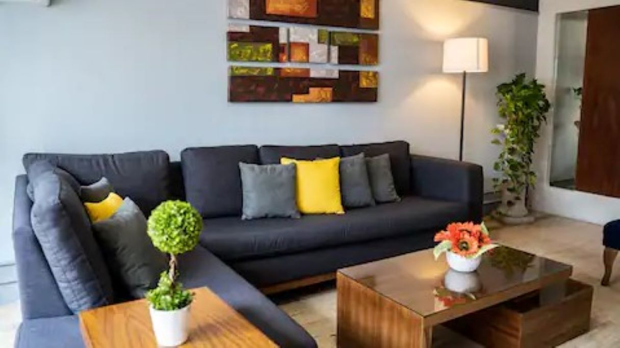 Hermosa Casa Minimalista en Providencia.