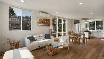 Smart TV, books, computer monitors