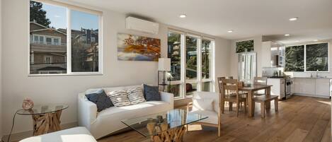 Smart TV, livros, monitores de computador