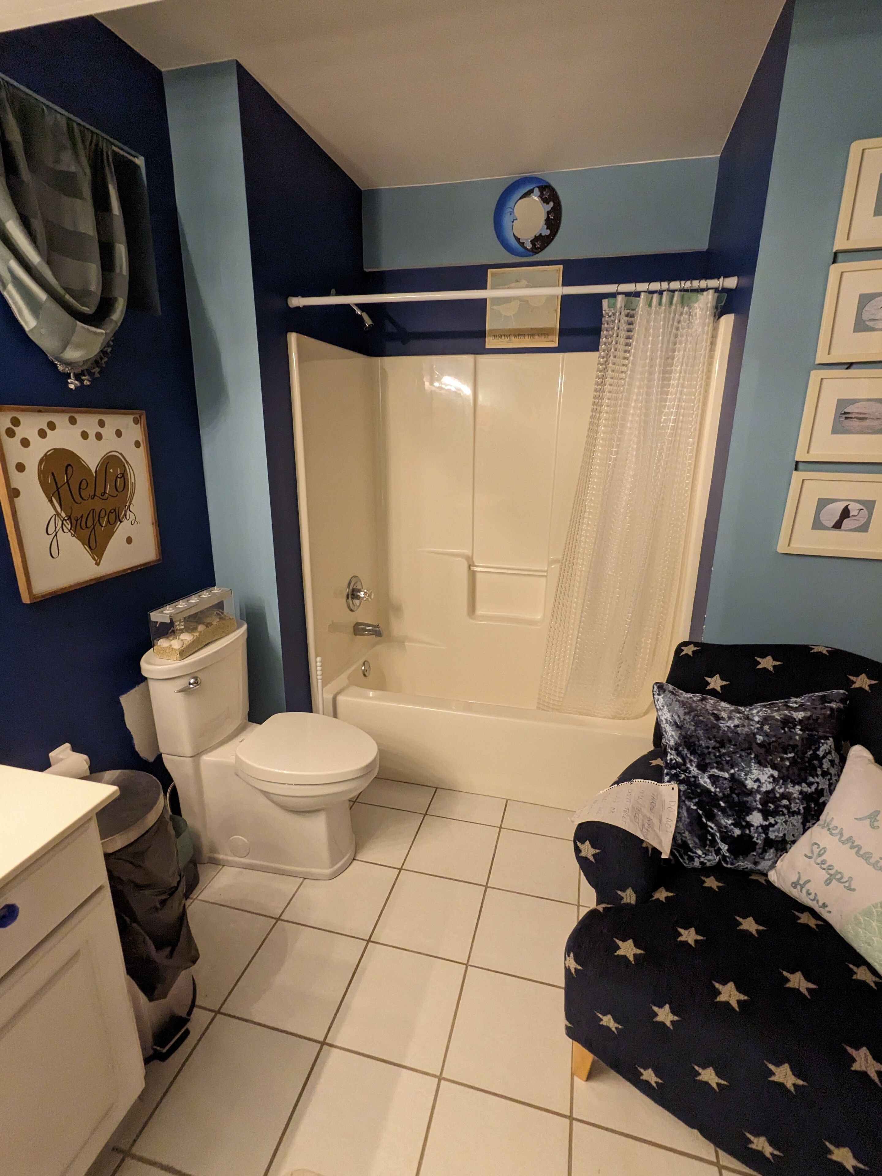 Lower Level near Chicago Mich & Indiana Dunes