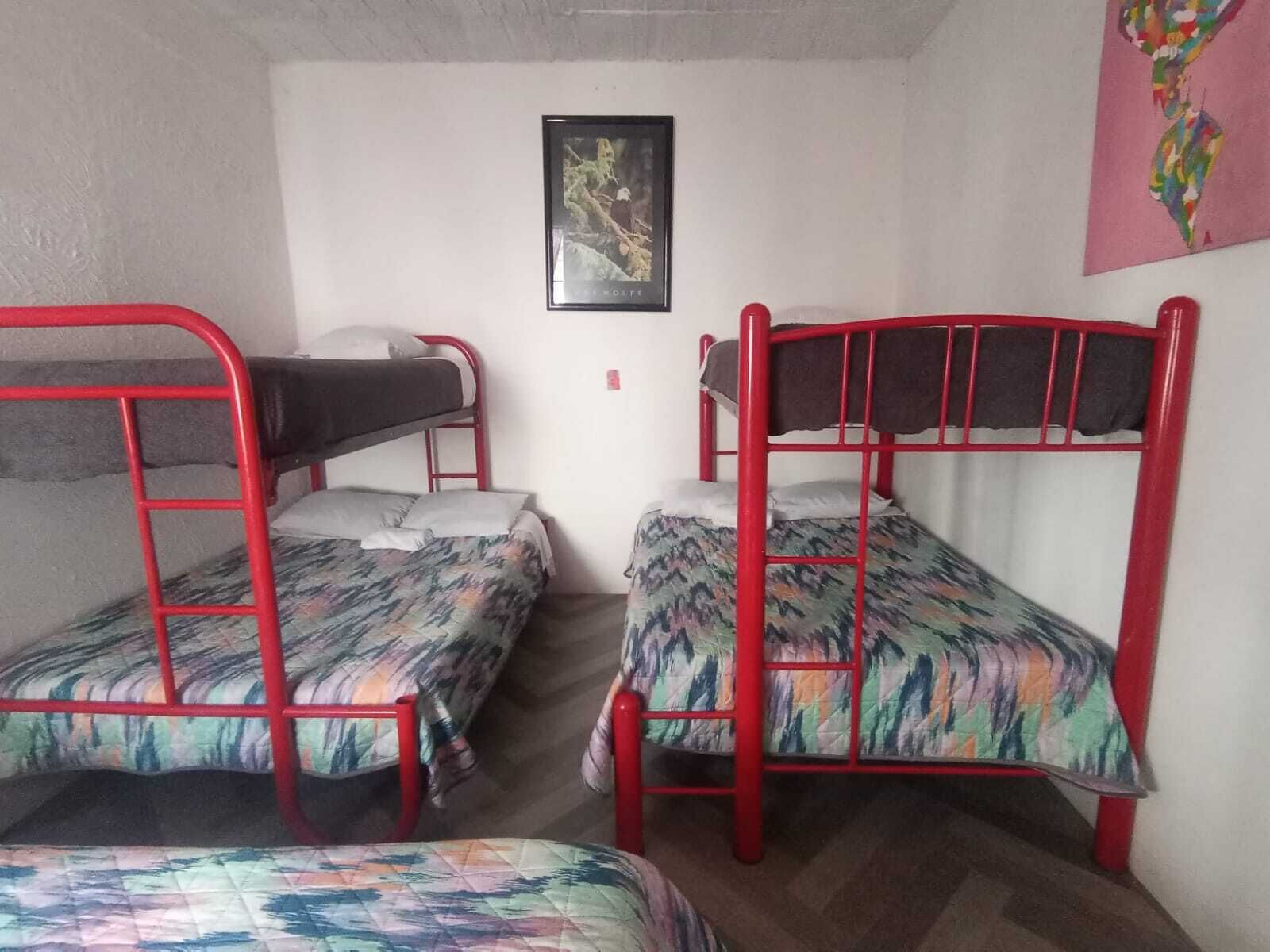 Foto - Alojamiento Colors