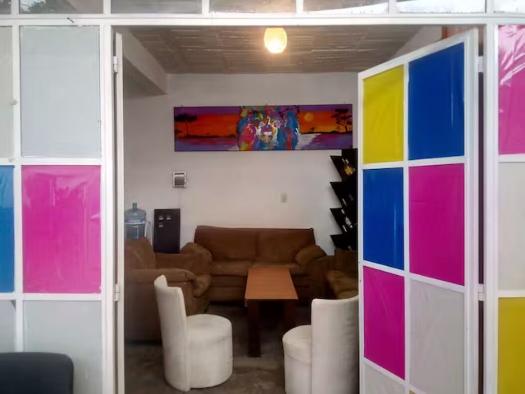 Foto - Alojamiento Colors