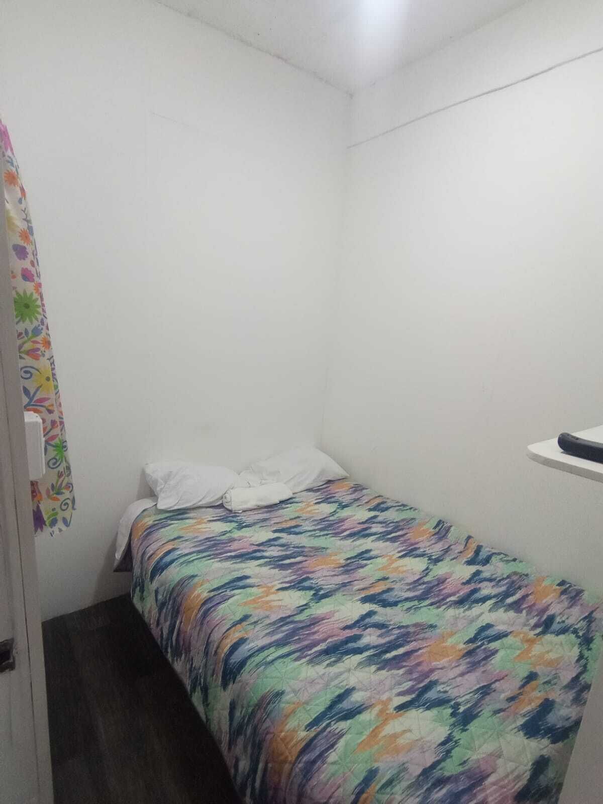 Foto - Alojamiento Colors