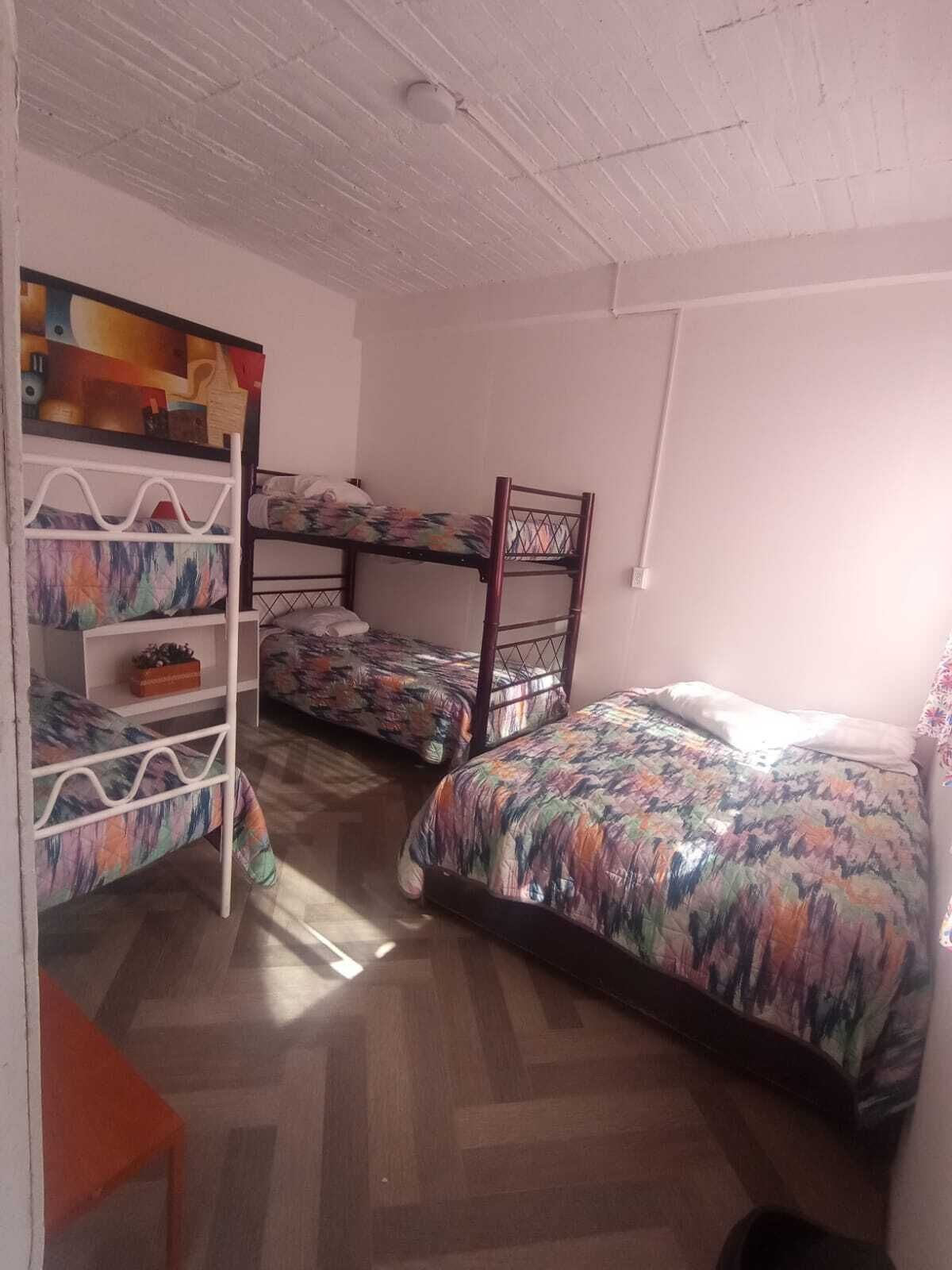 Foto - Alojamiento Colors