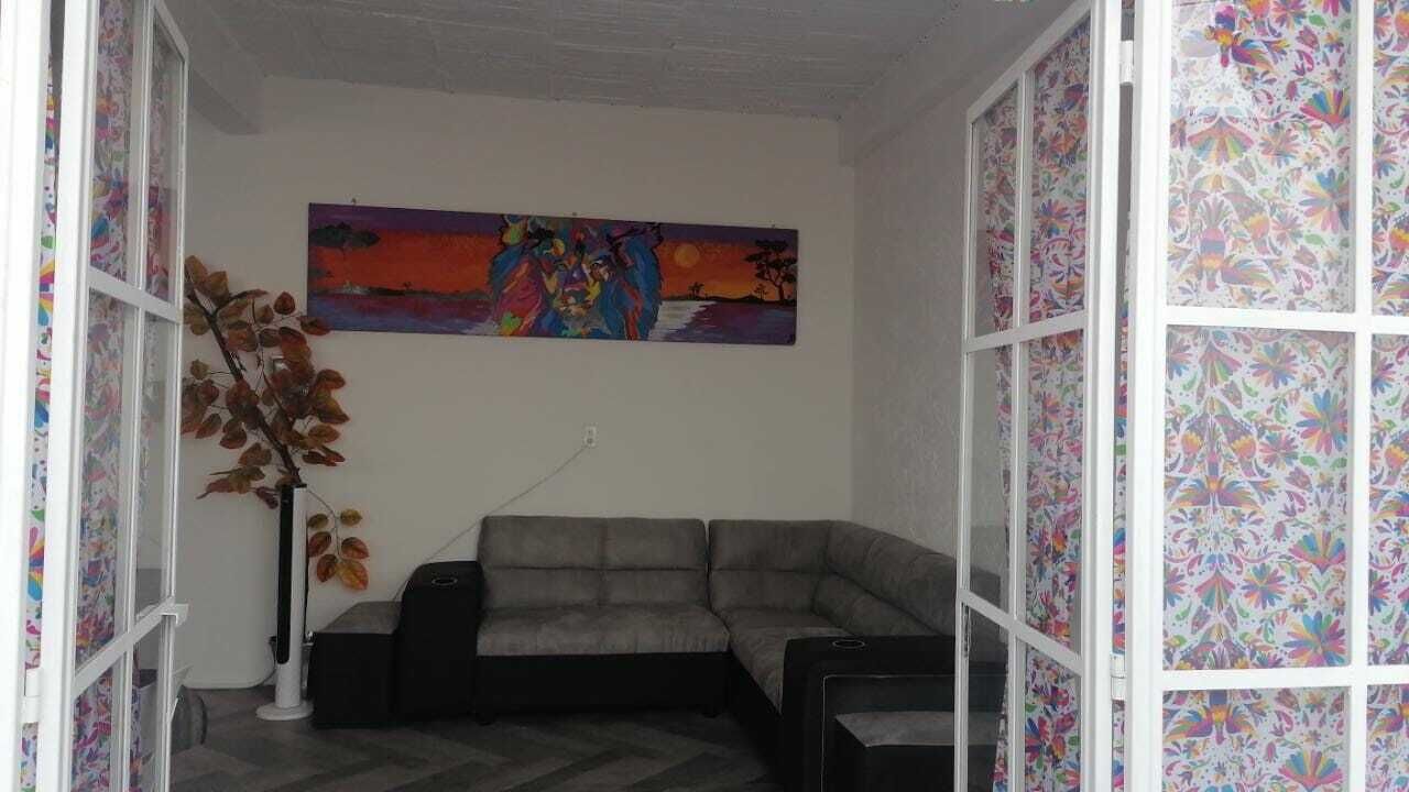 Foto - Alojamiento Colors