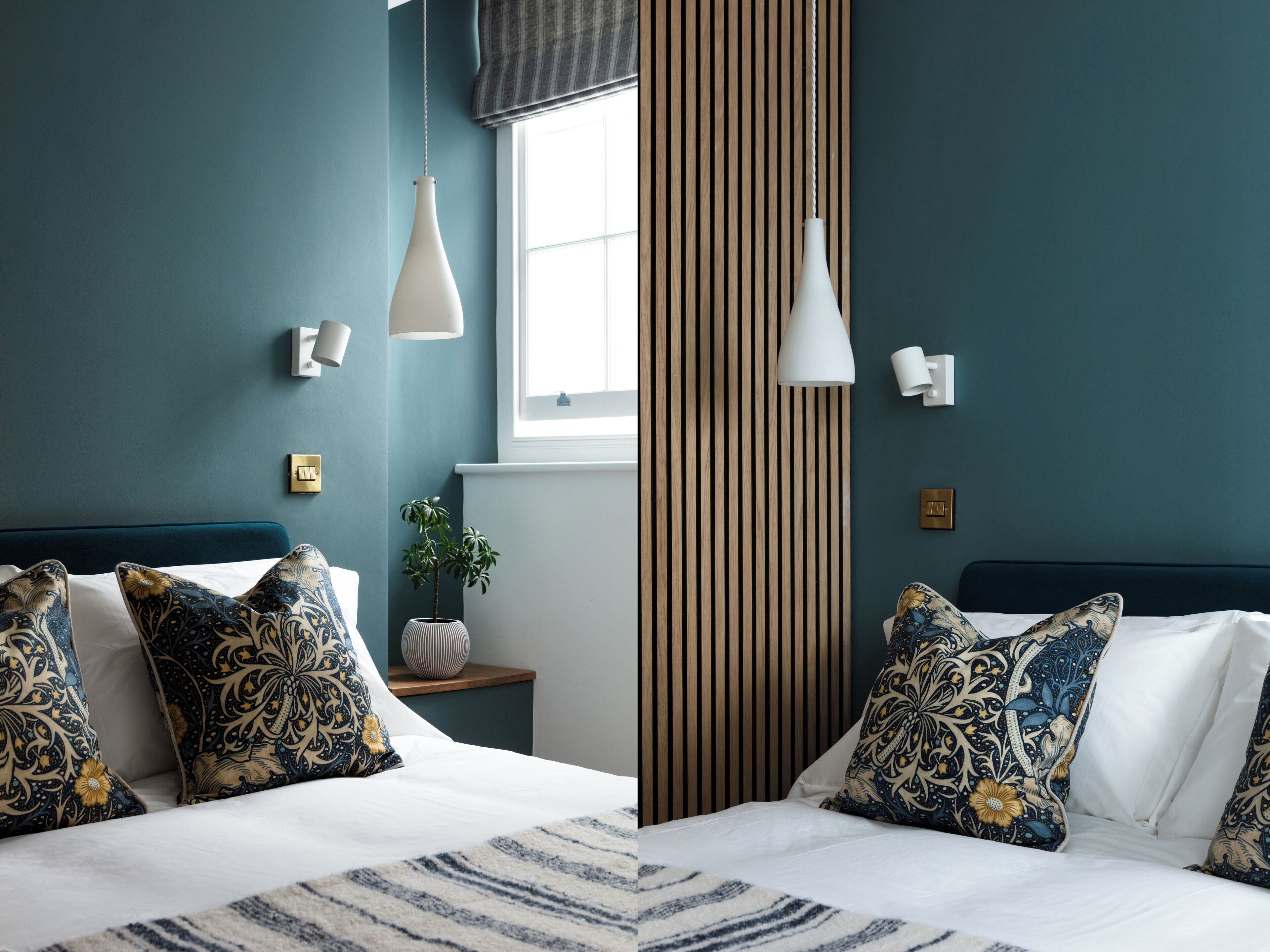 This apartment is a 4 bedroom(s), 3 bathrooms, located in Brighton , East Sussex.