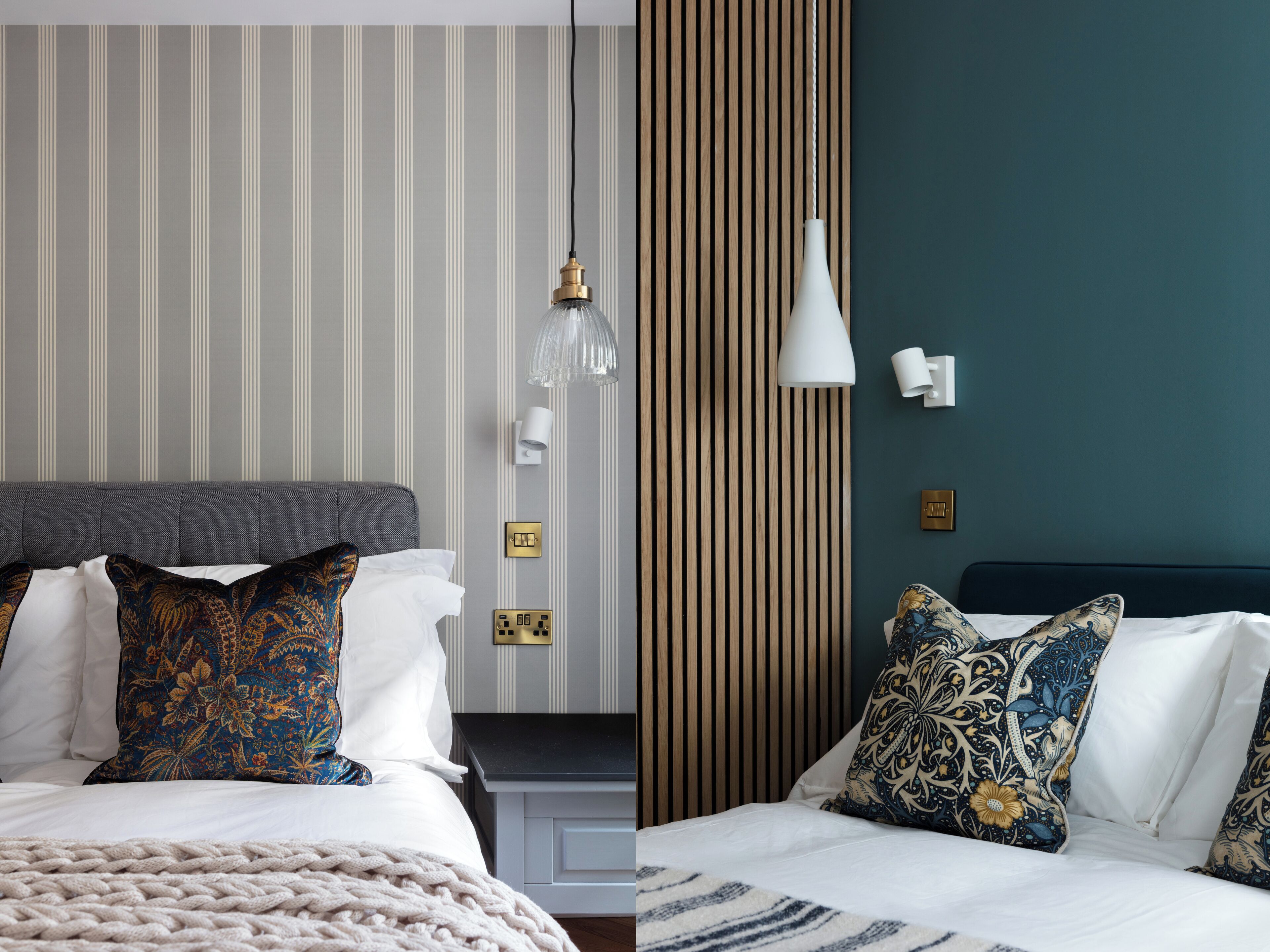 This apartment is a 4 bedroom(s), 3 bathrooms, located in Brighton , East Sussex.