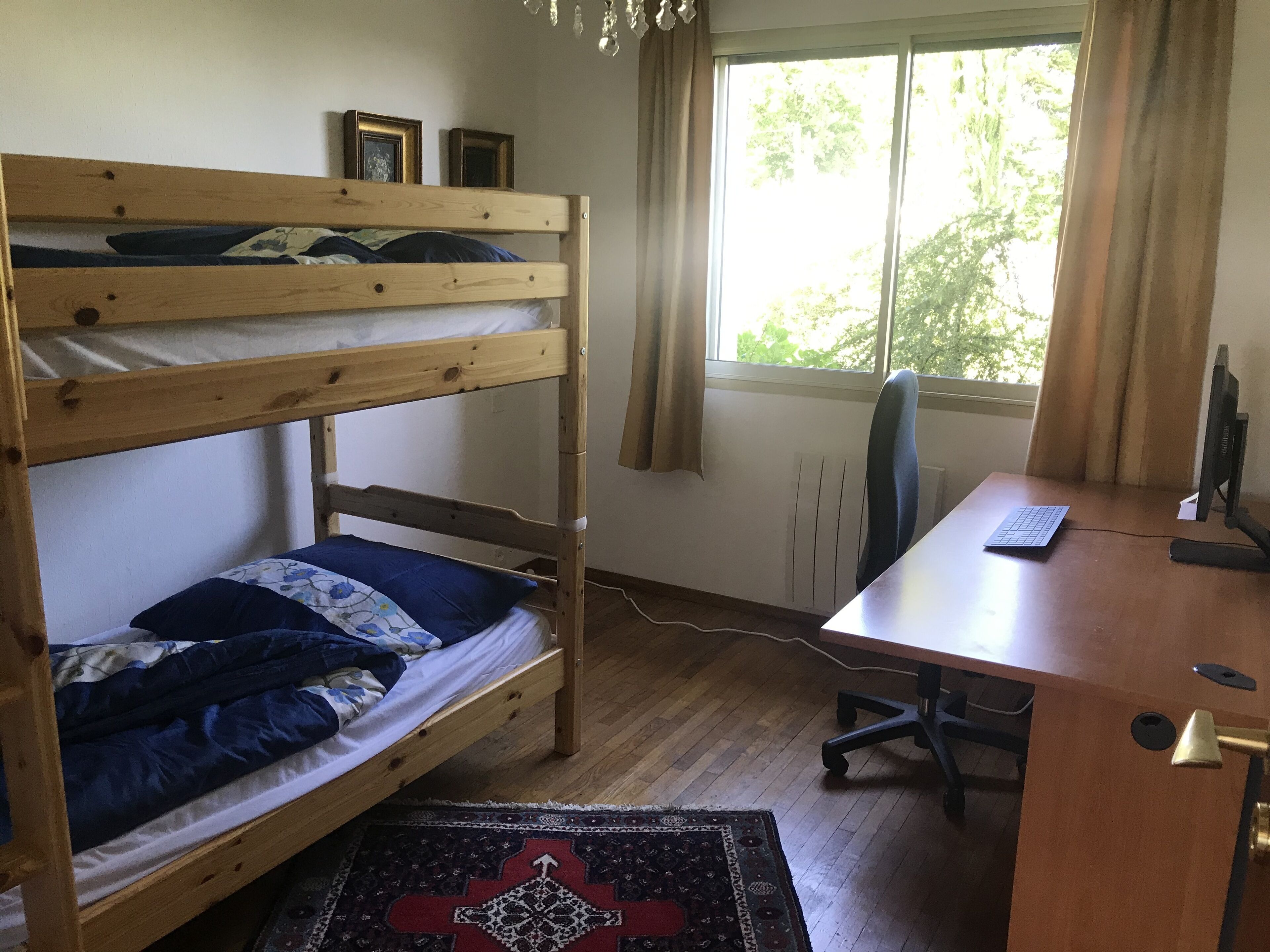 Beaujolais Villa with Pool near Lyon