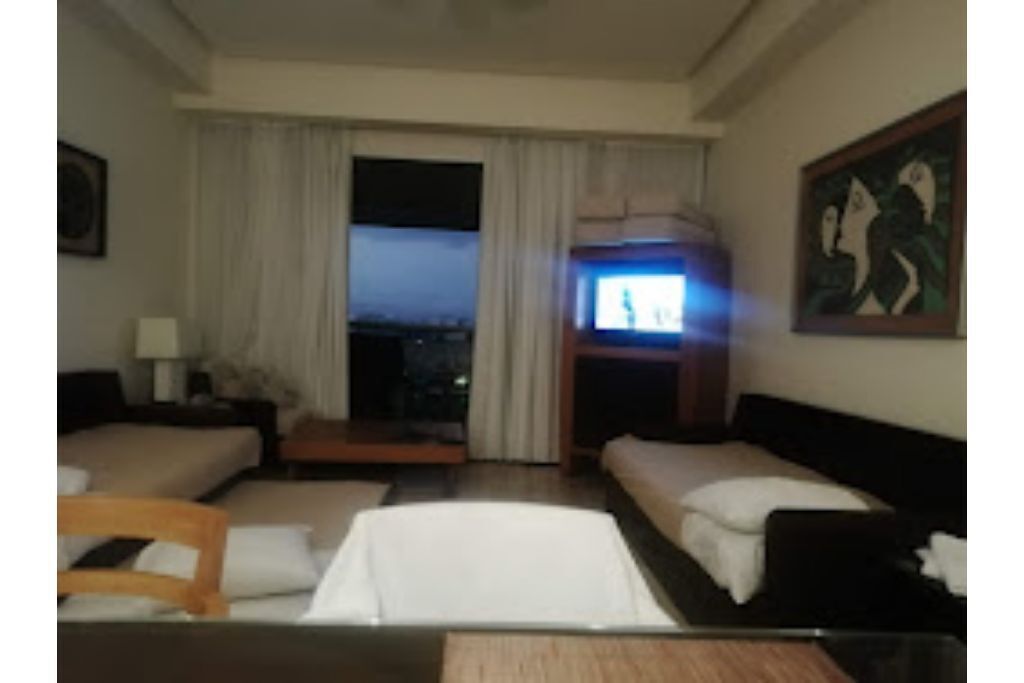 Luxury 2 bedroom Master Suite at gated Mexican resort