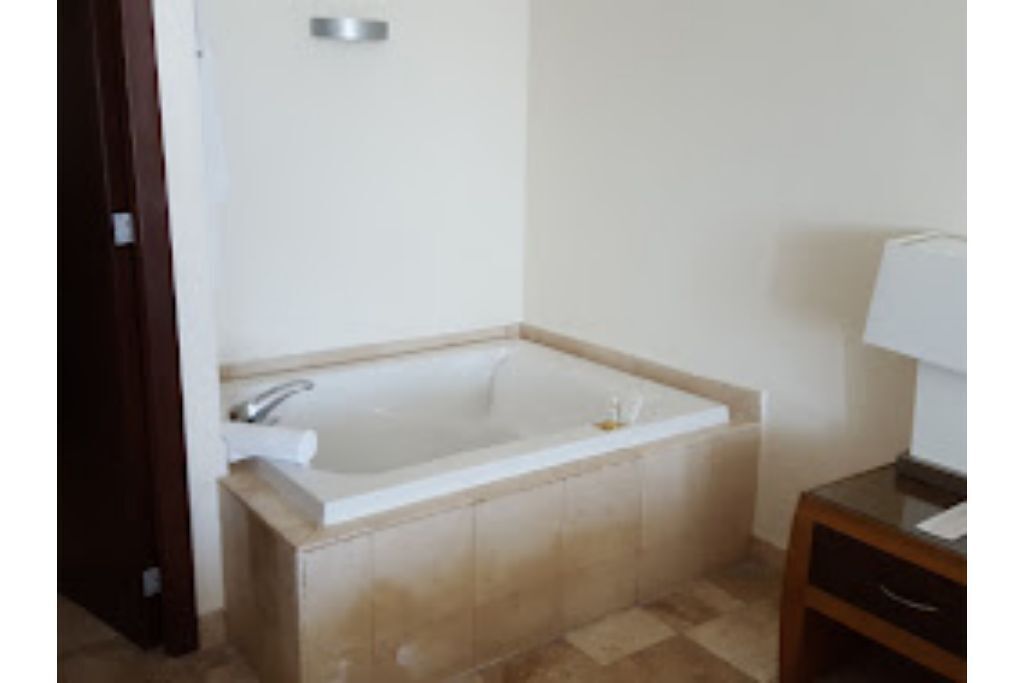 Luxury 2 bedroom Master Suite at gated Mexican resort