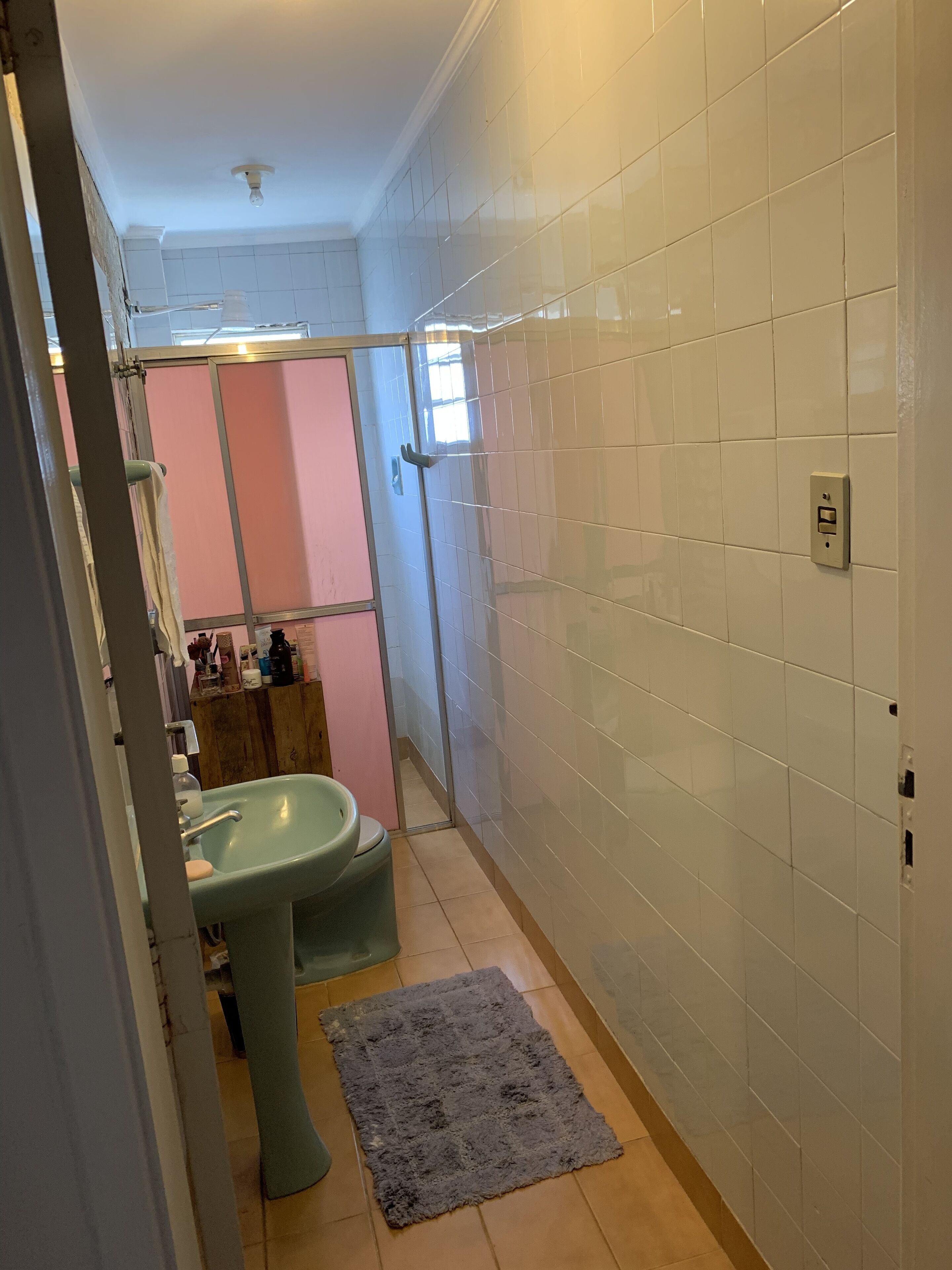 Apt Next Park Acclimation