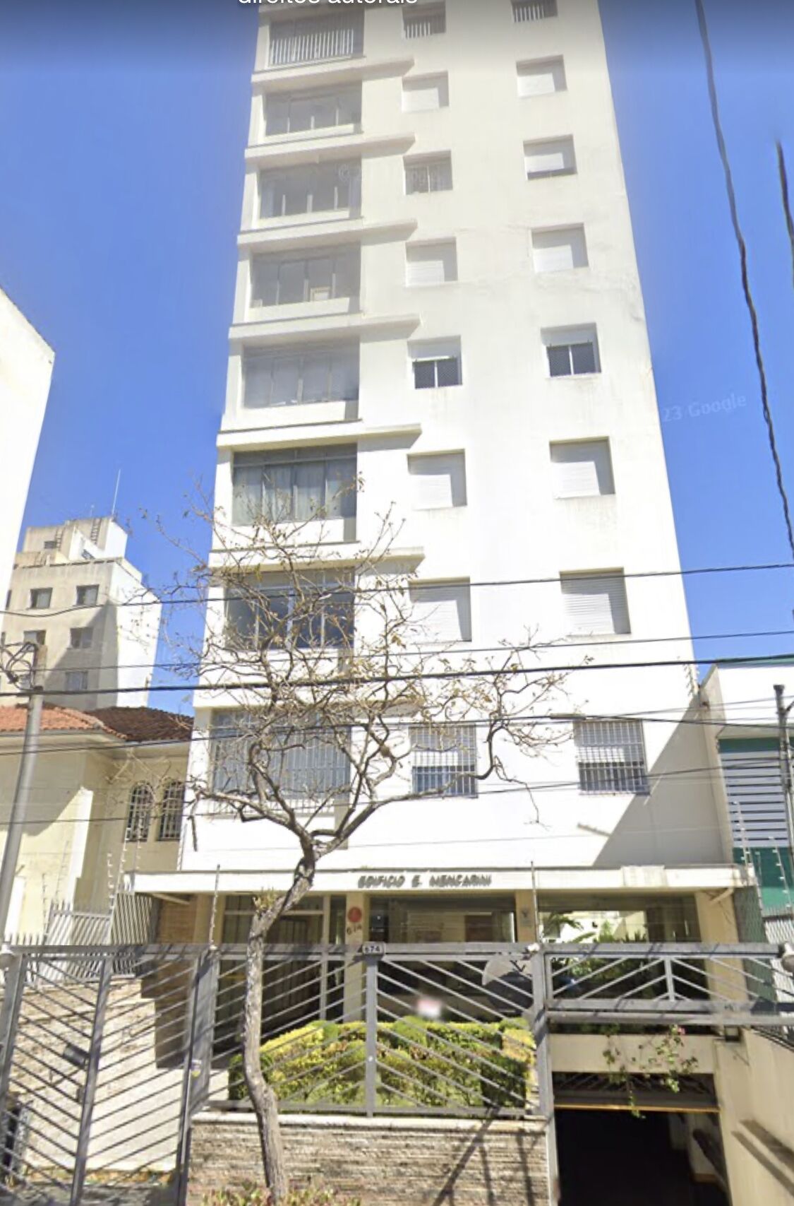 Apt Next Park Acclimation