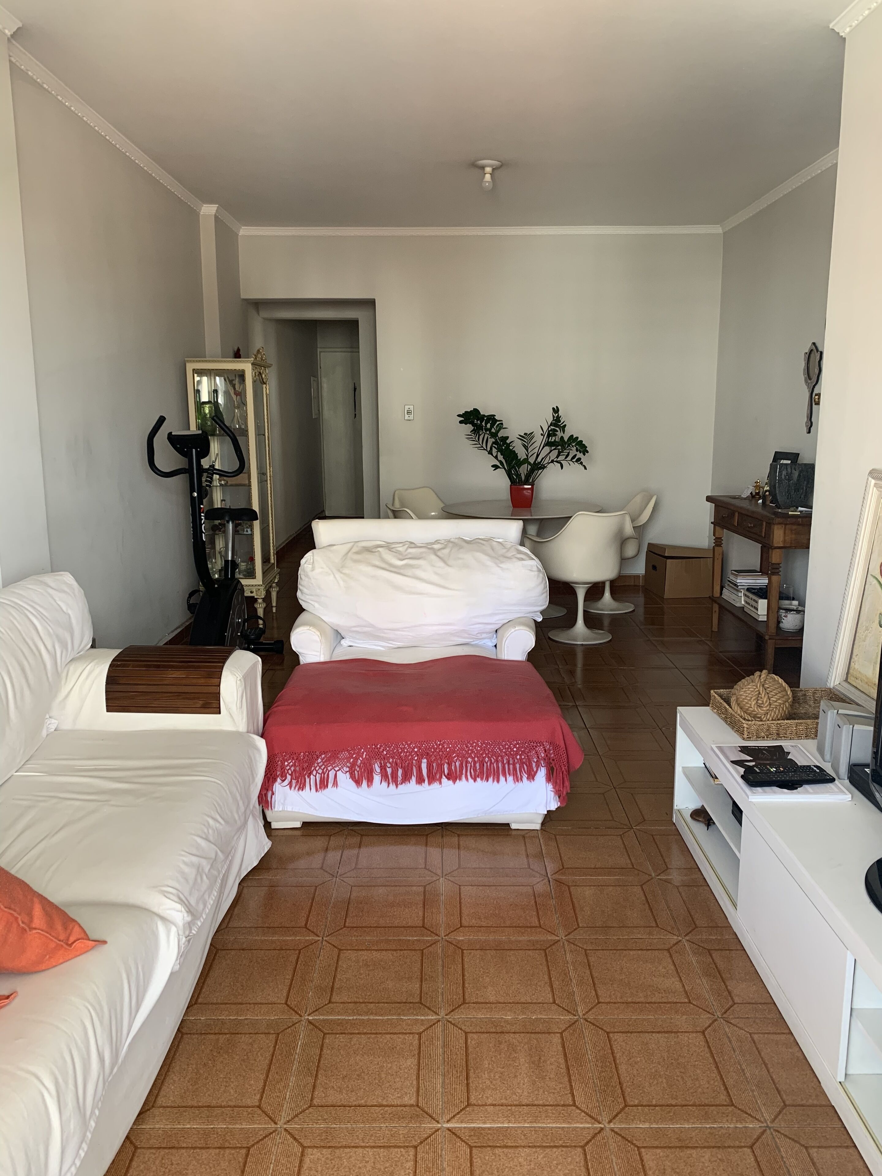 Apt Next Park Acclimation