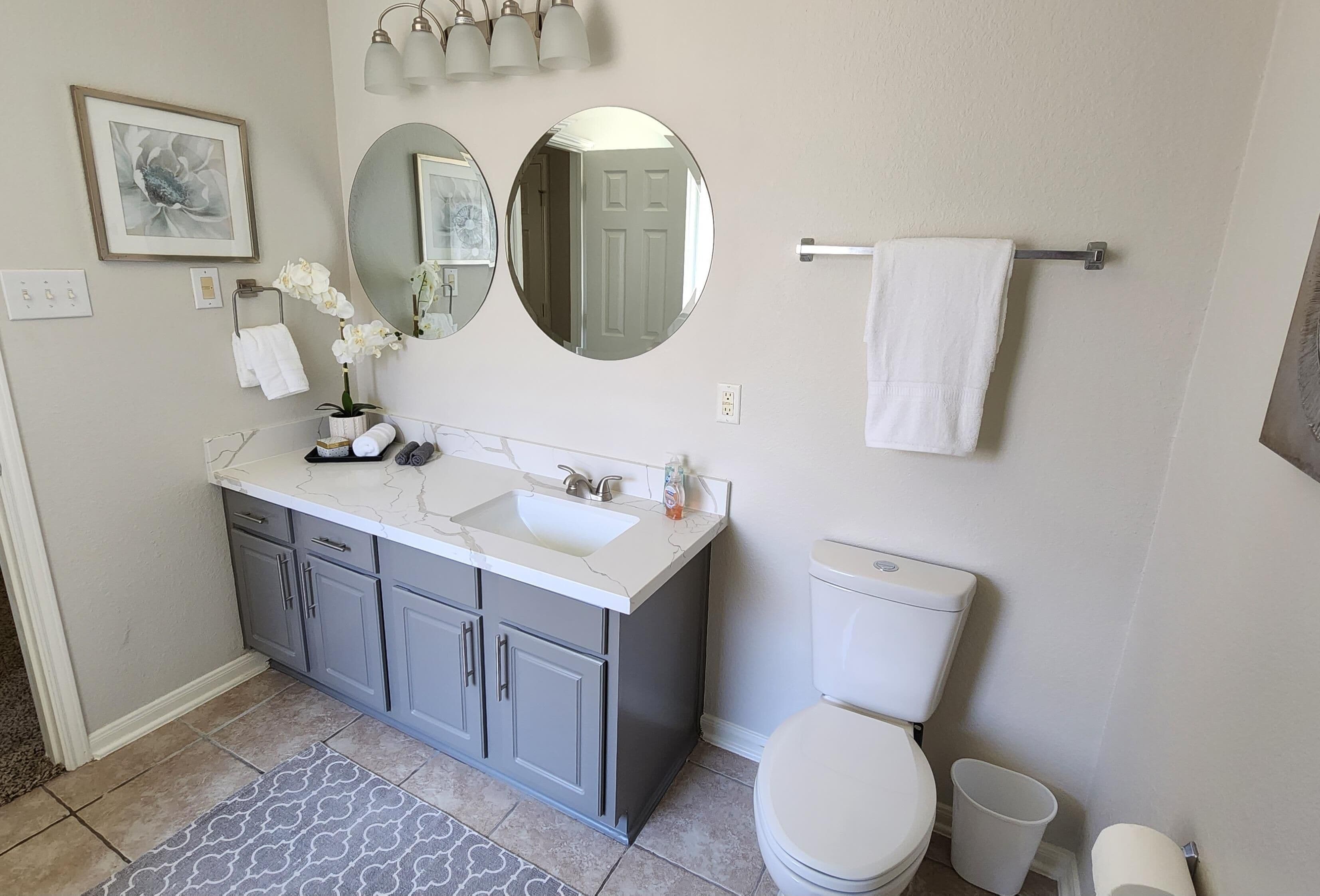 Beautiful Family/Corporate Home