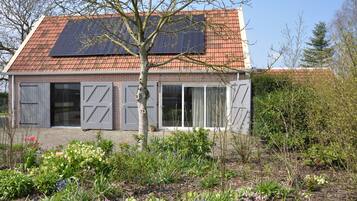 Exterieur