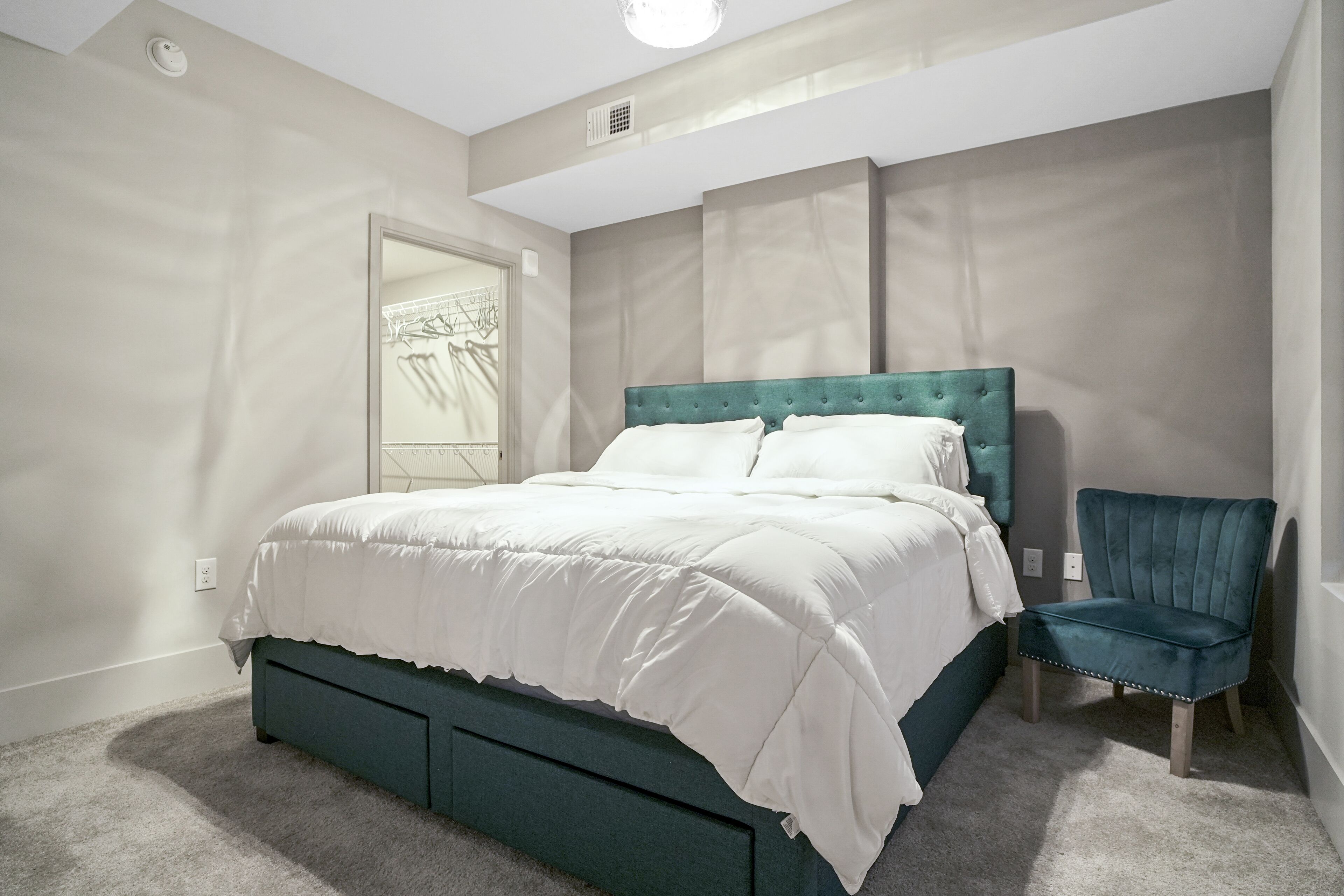 Luxury 1BR Suite in Buckhead !!!