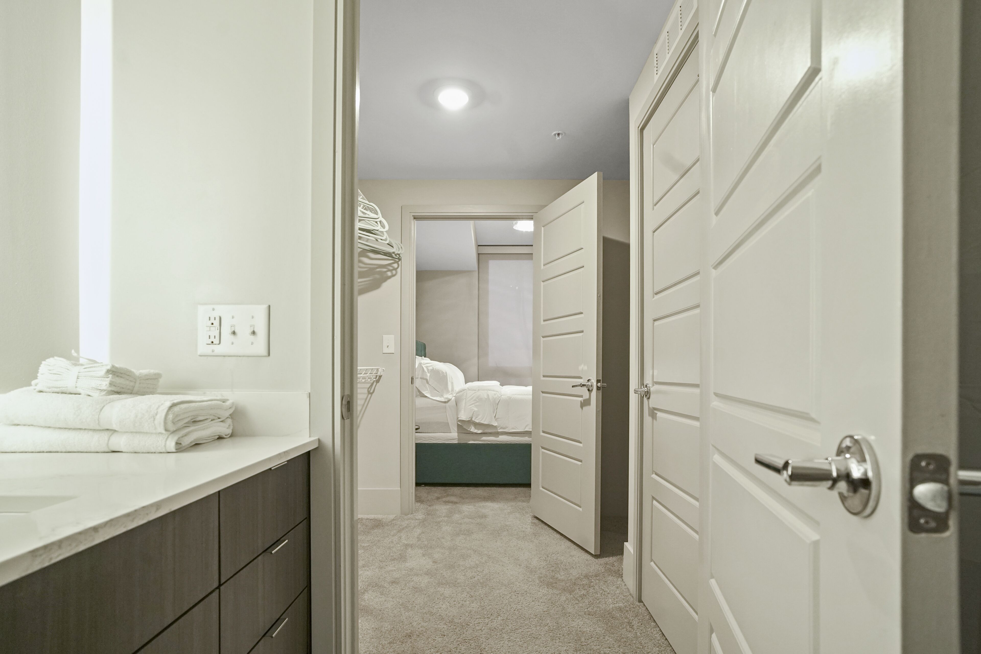 Luxury 1BR Suite in Buckhead !!!