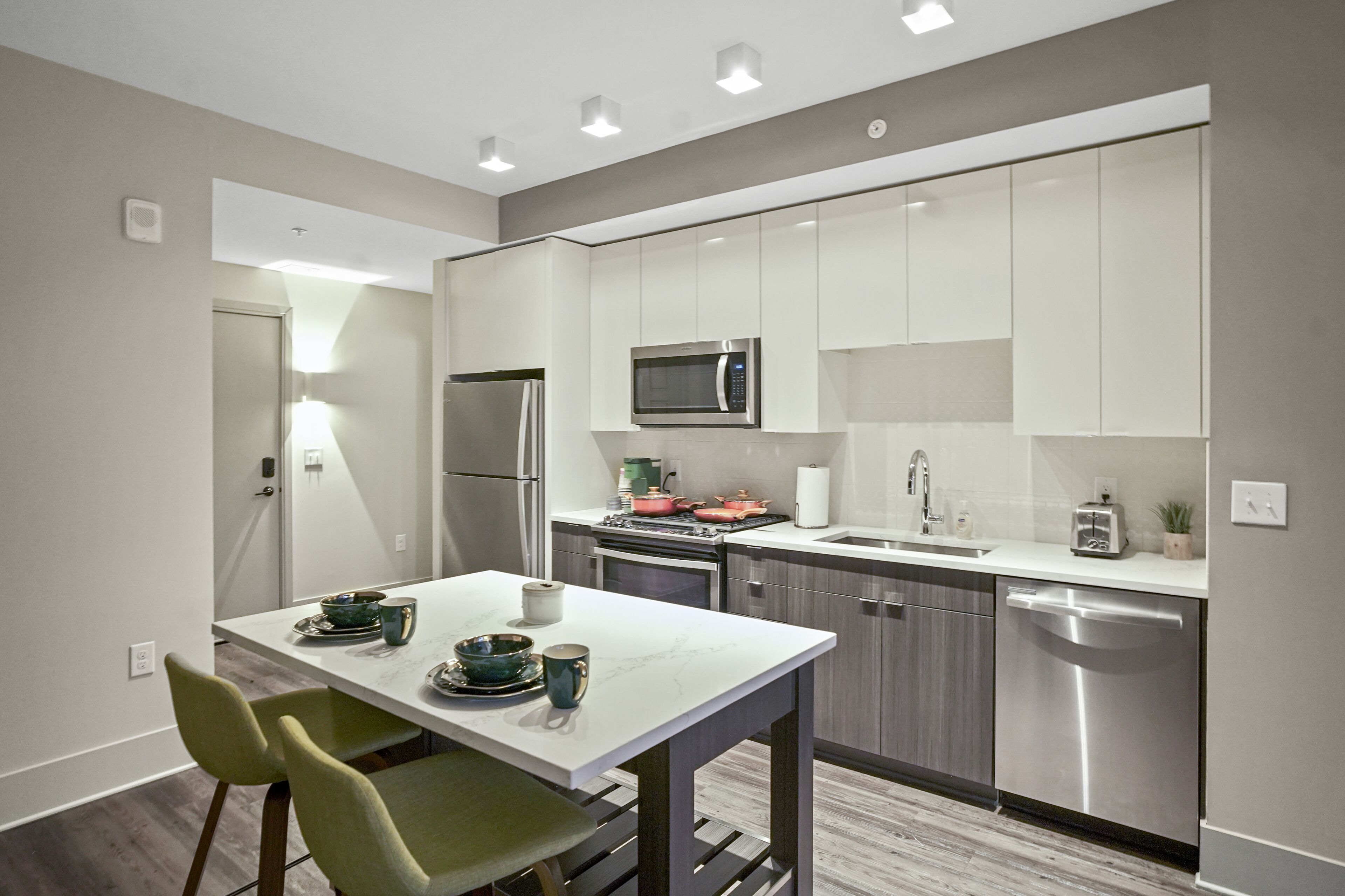 Luxury 1BR Suite in Buckhead !!!