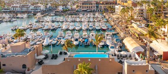 Newly Remodeled Condo In Cabo Marina- Blue Thunder