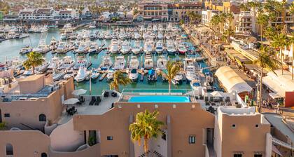 Newly Remodeled Condo In Cabo Marina- Blue Thunder