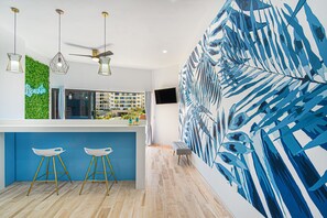 Interior - Newly Remodeled Condo In Cabo Marina- Blue Thunder (Cabo San Lucas)