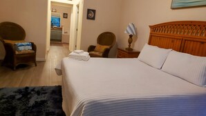 3 室のベッドルーム、WiFi