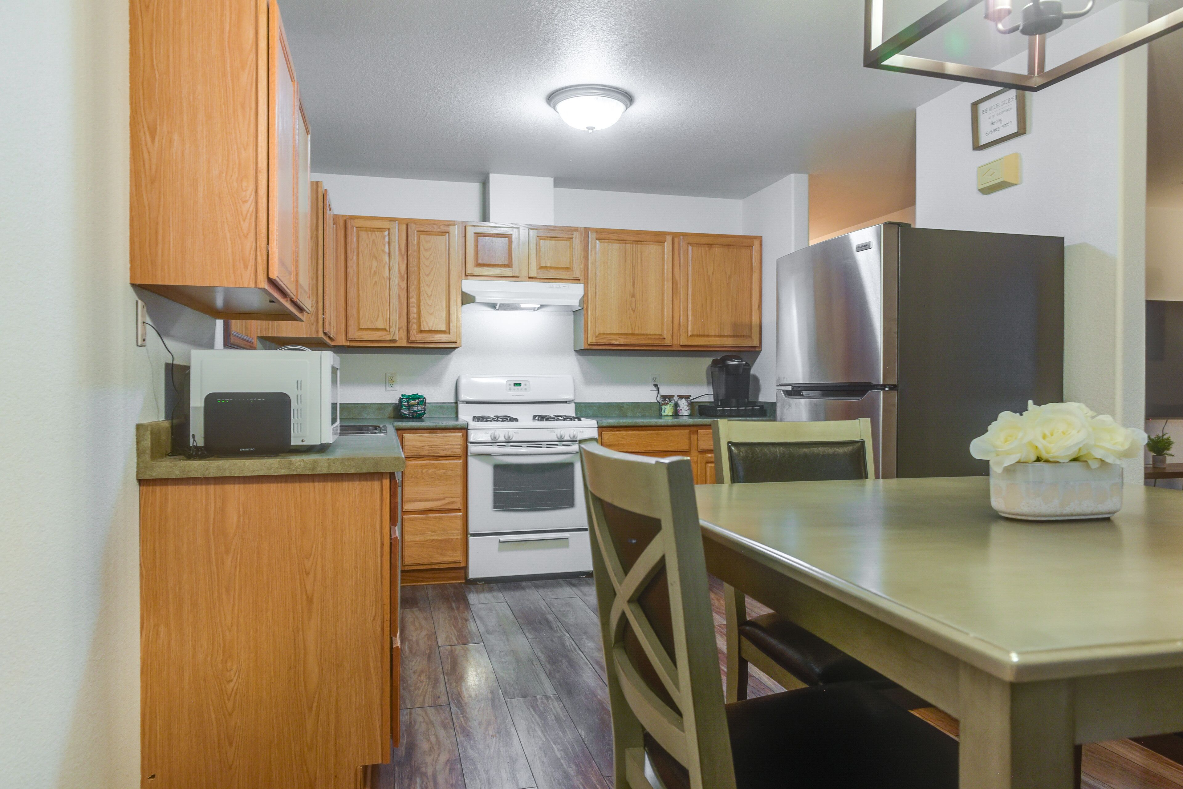 Central Soldotna Home Rental Near Kenai River!