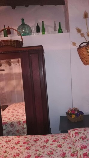 4 chambres, draps fournis