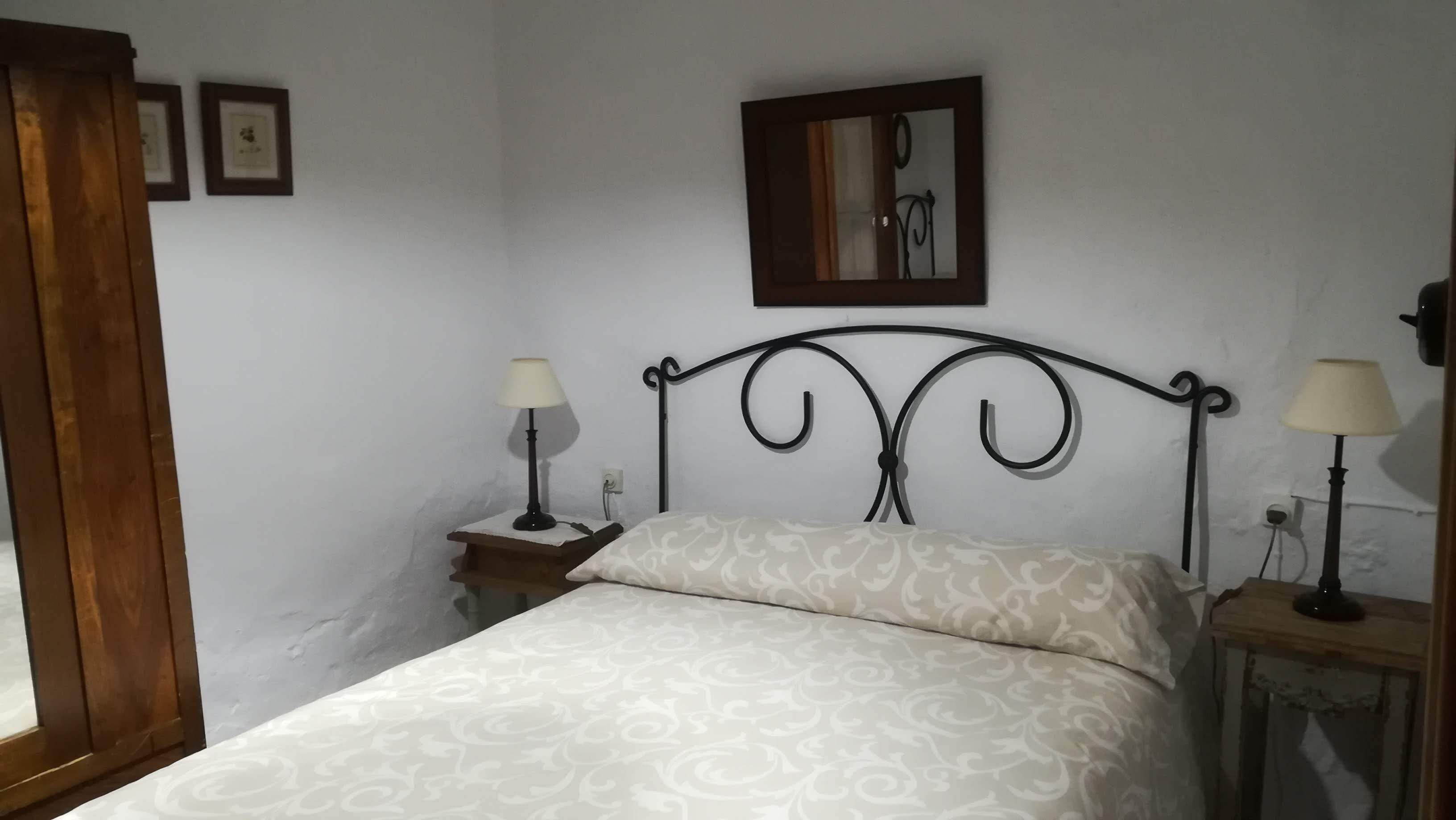 4 camere, lenzuola