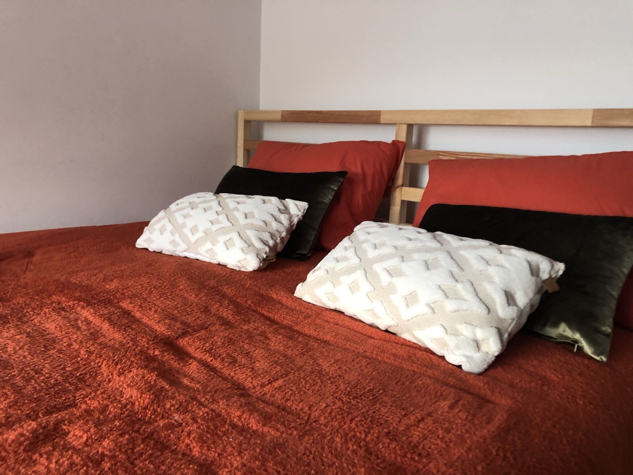 Tiny House Ayvasil Incredible sea view